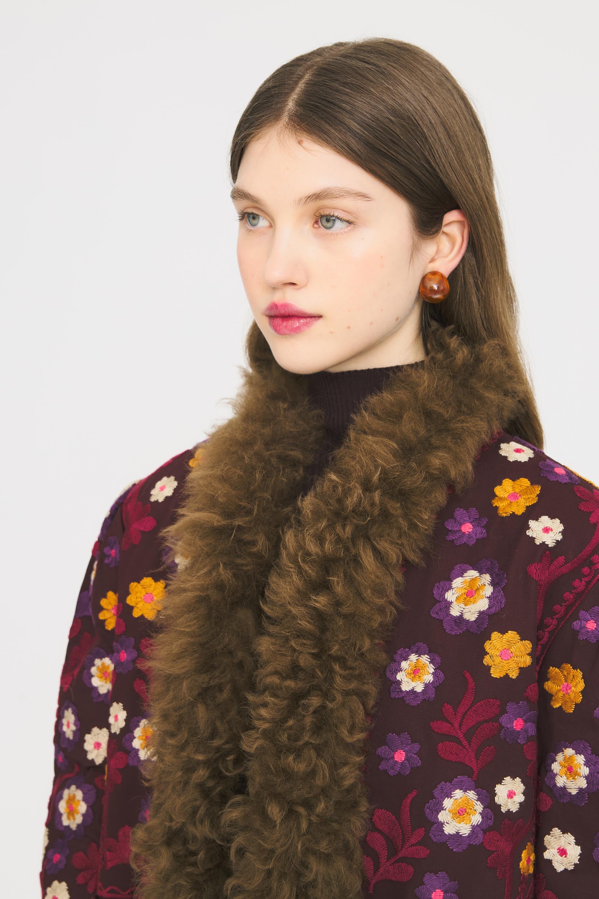 Magyar Jacket