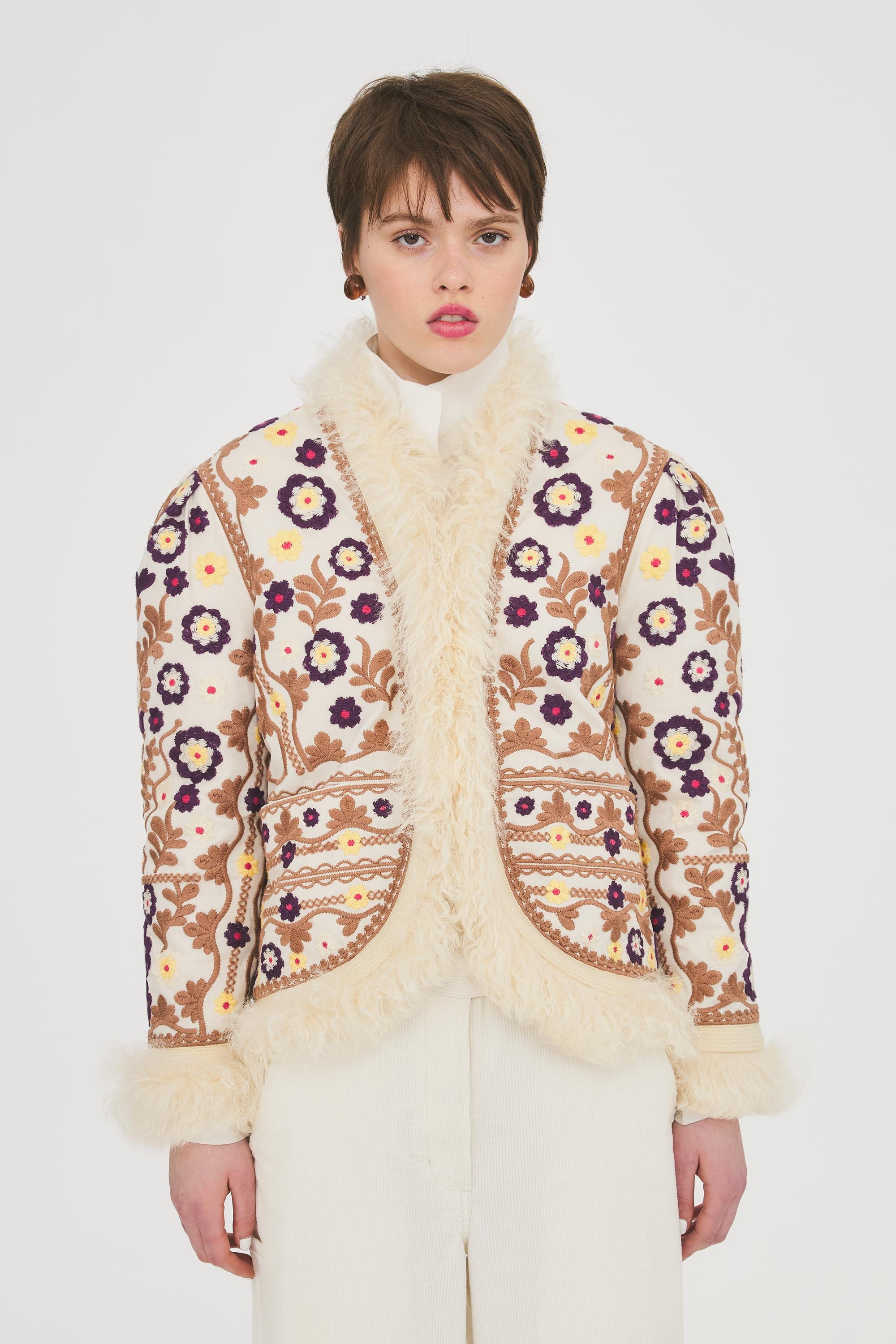 Magyar Jacket