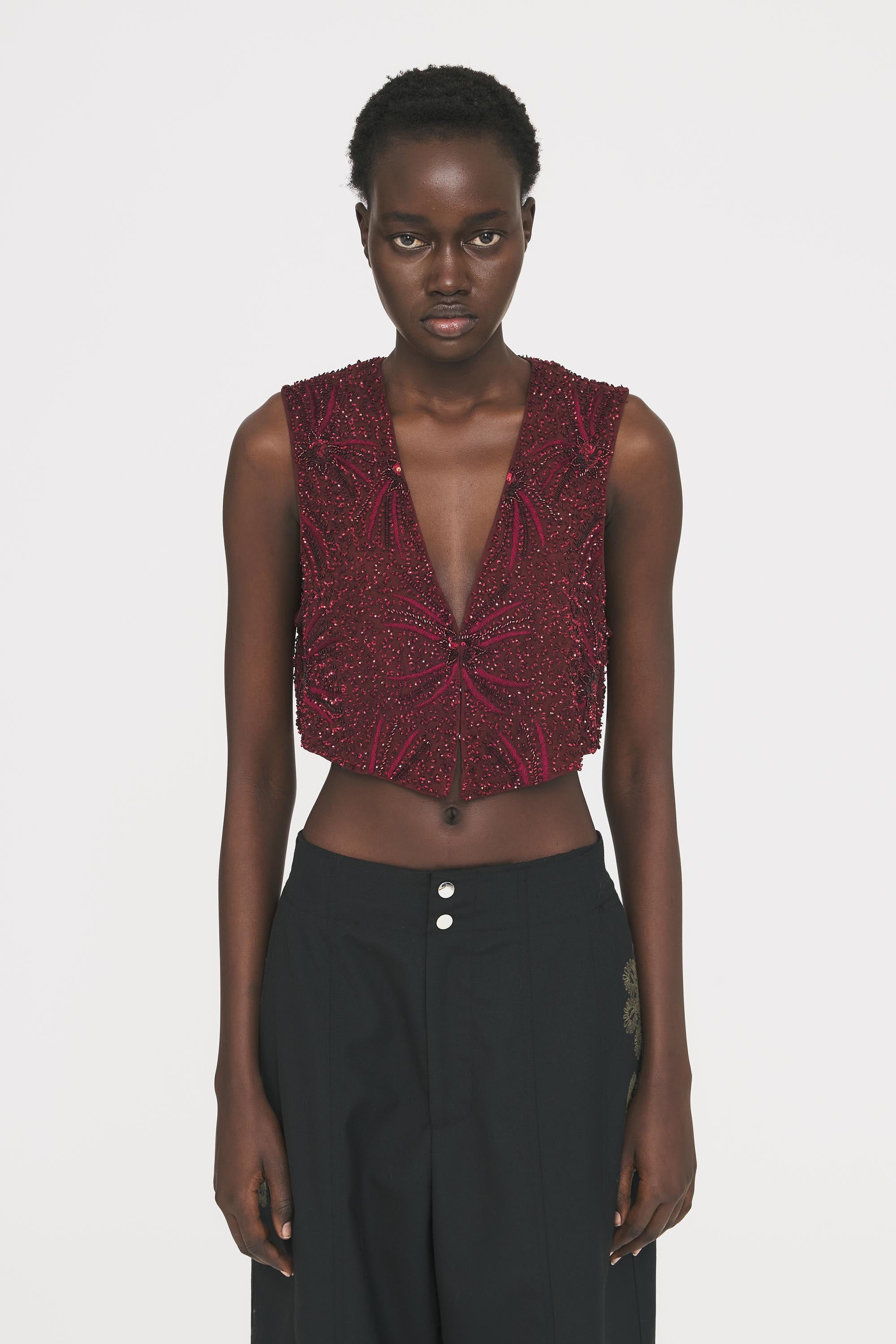 Maha Vest