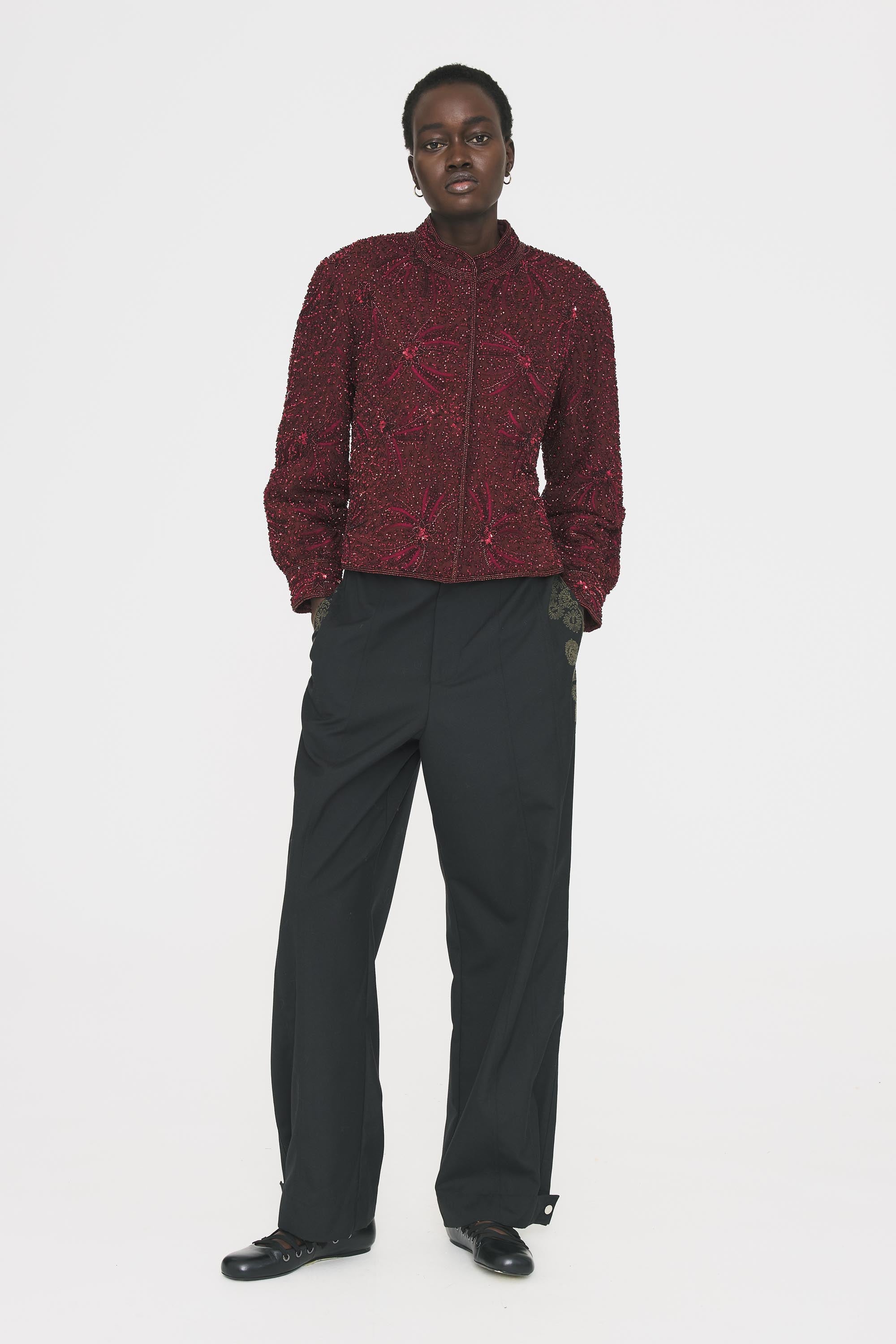 Maha Jacket