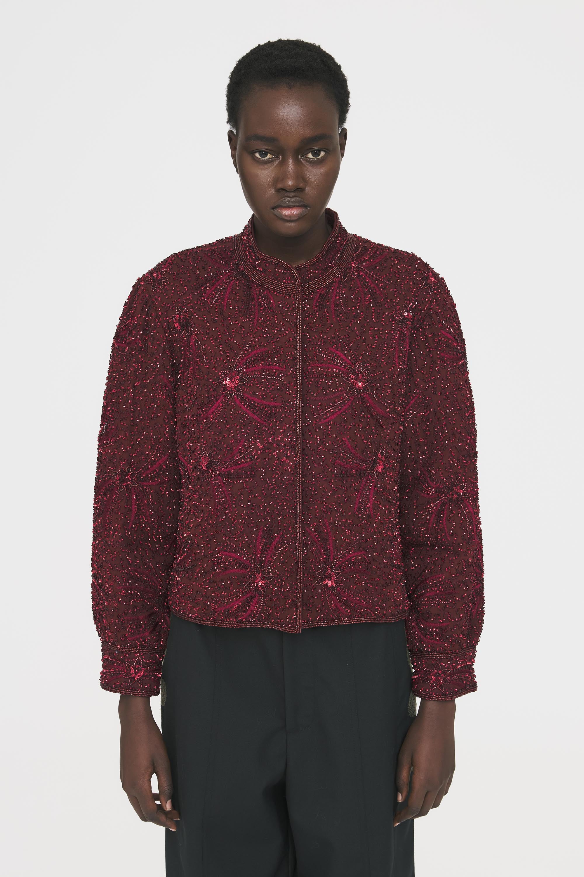 Maha Jacket