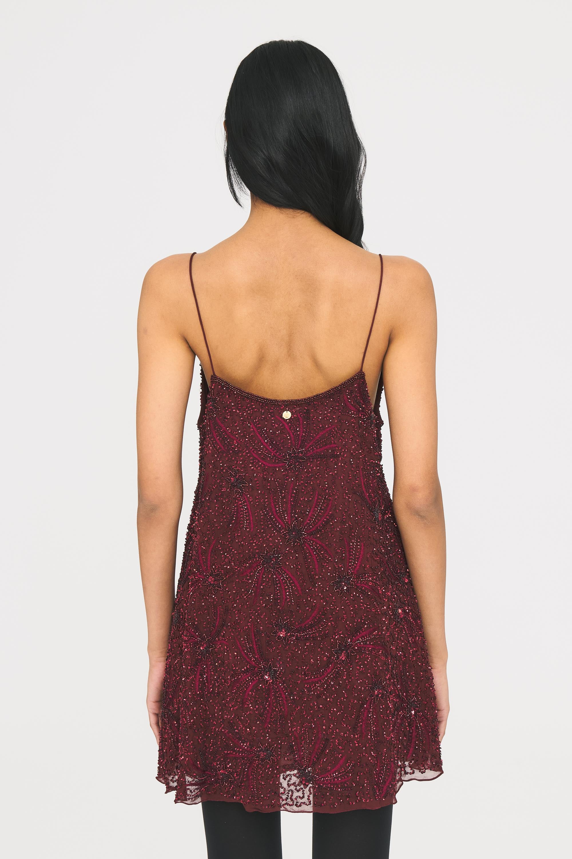 Maha Dress