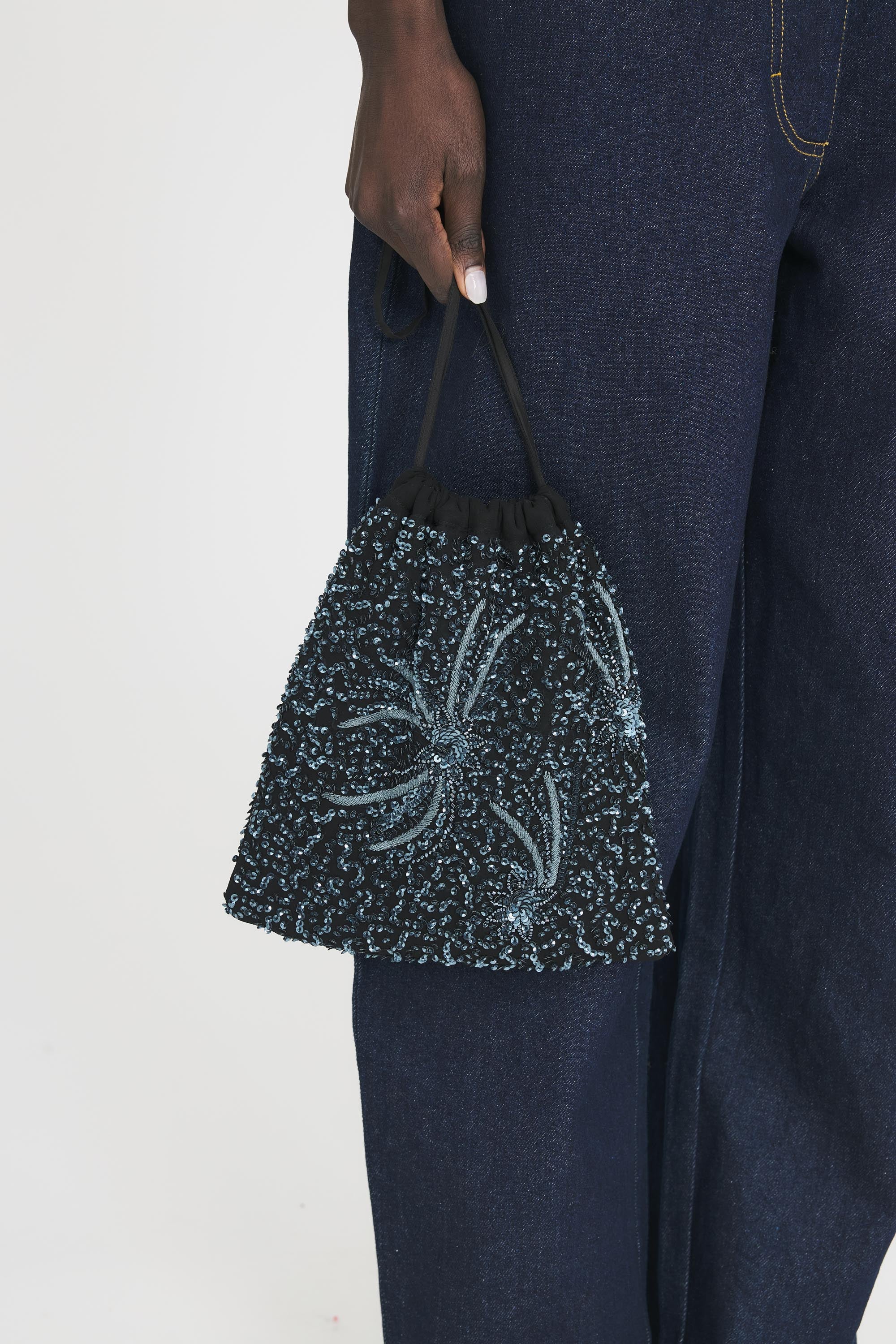 Pouch Maha