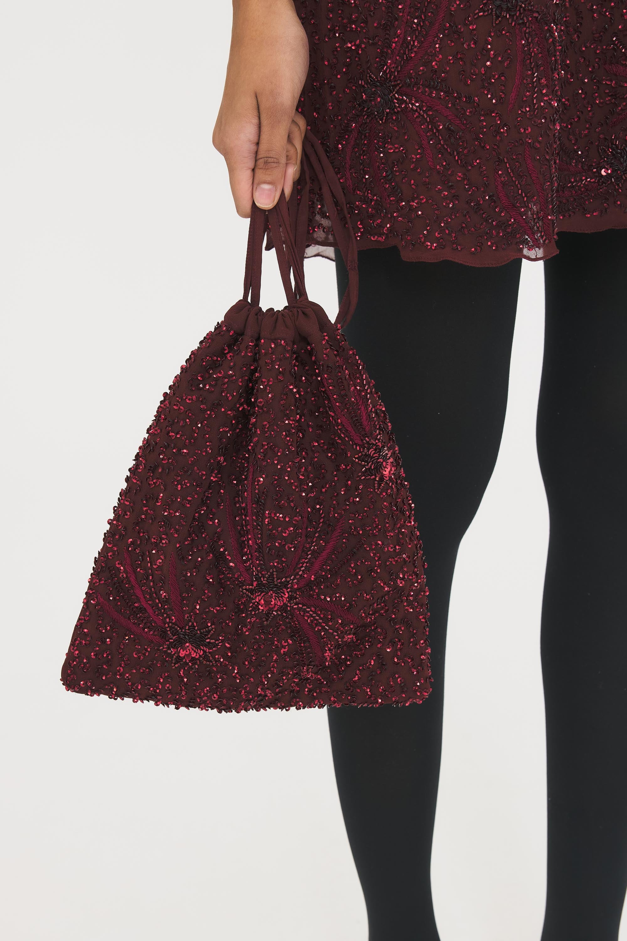 Pouch Maha