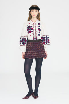 Malie blouse