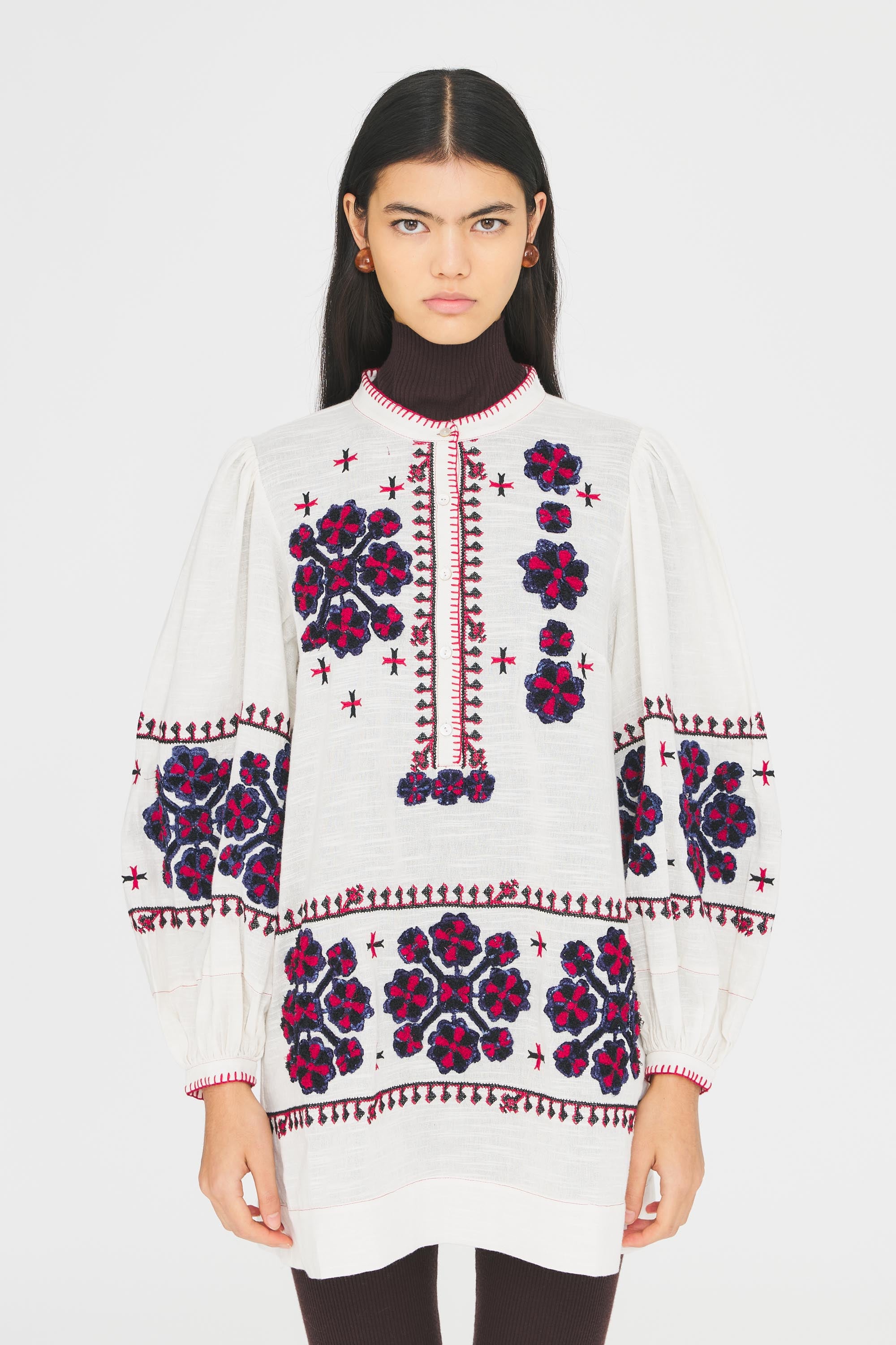 Malie dress