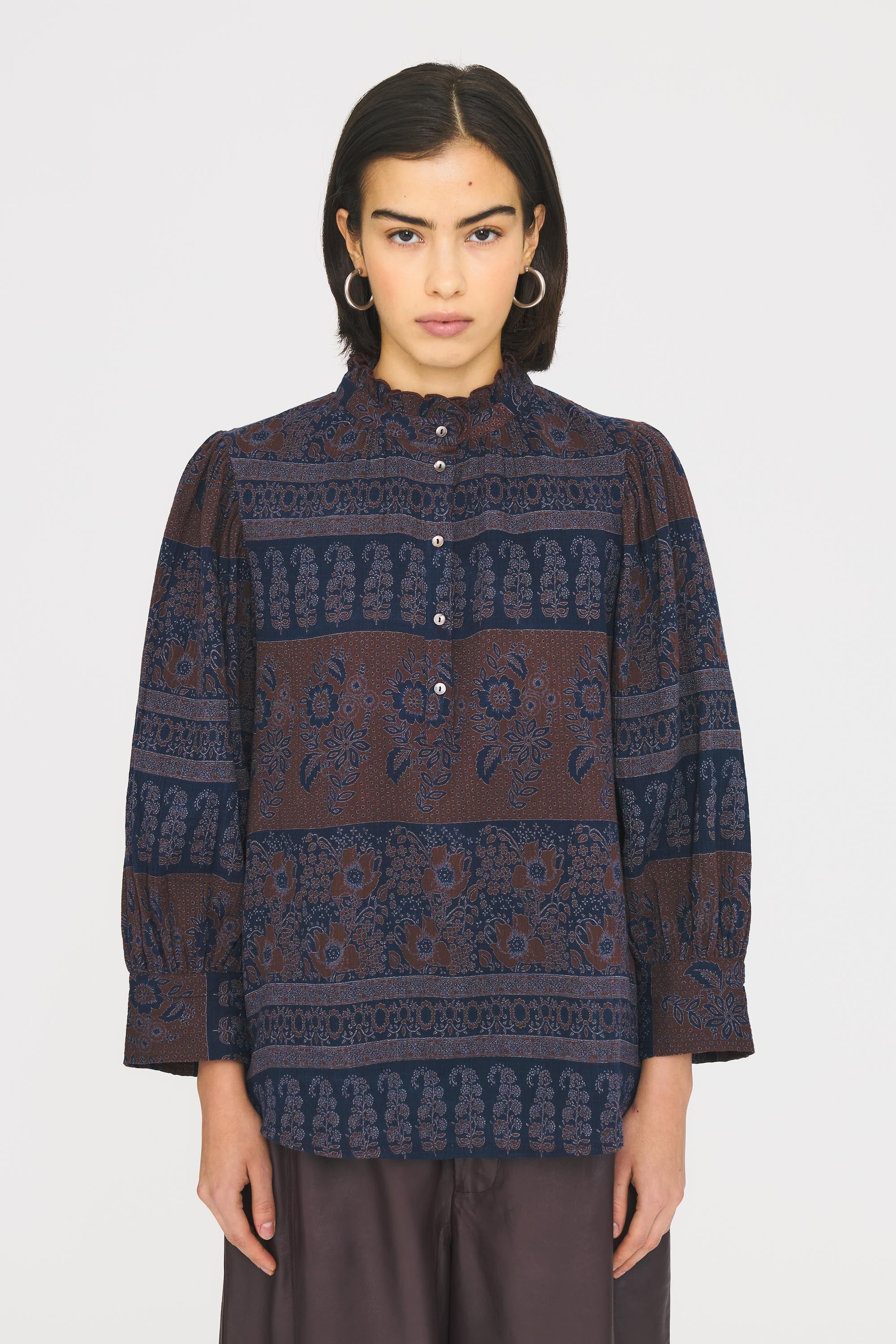 Mareva blouse