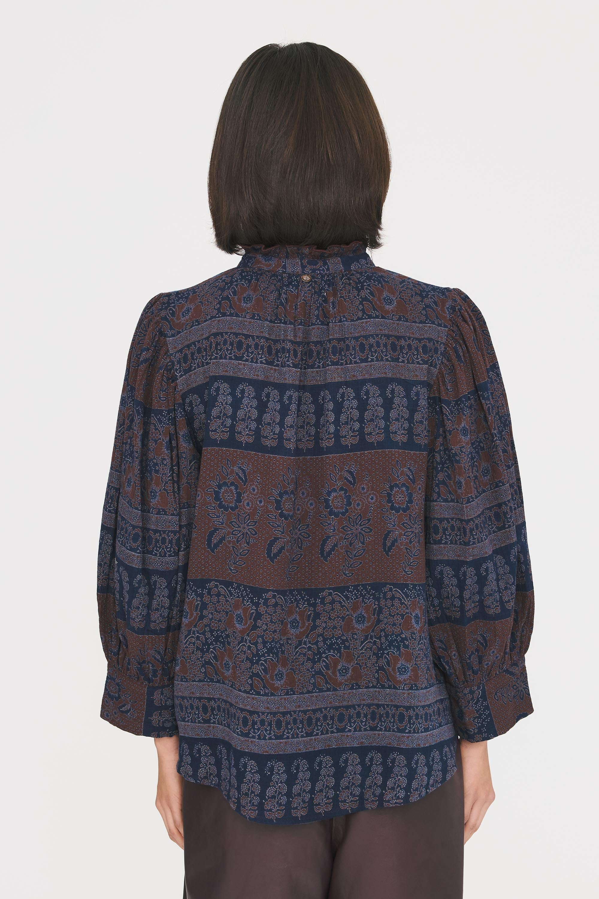 Mareva blouse
