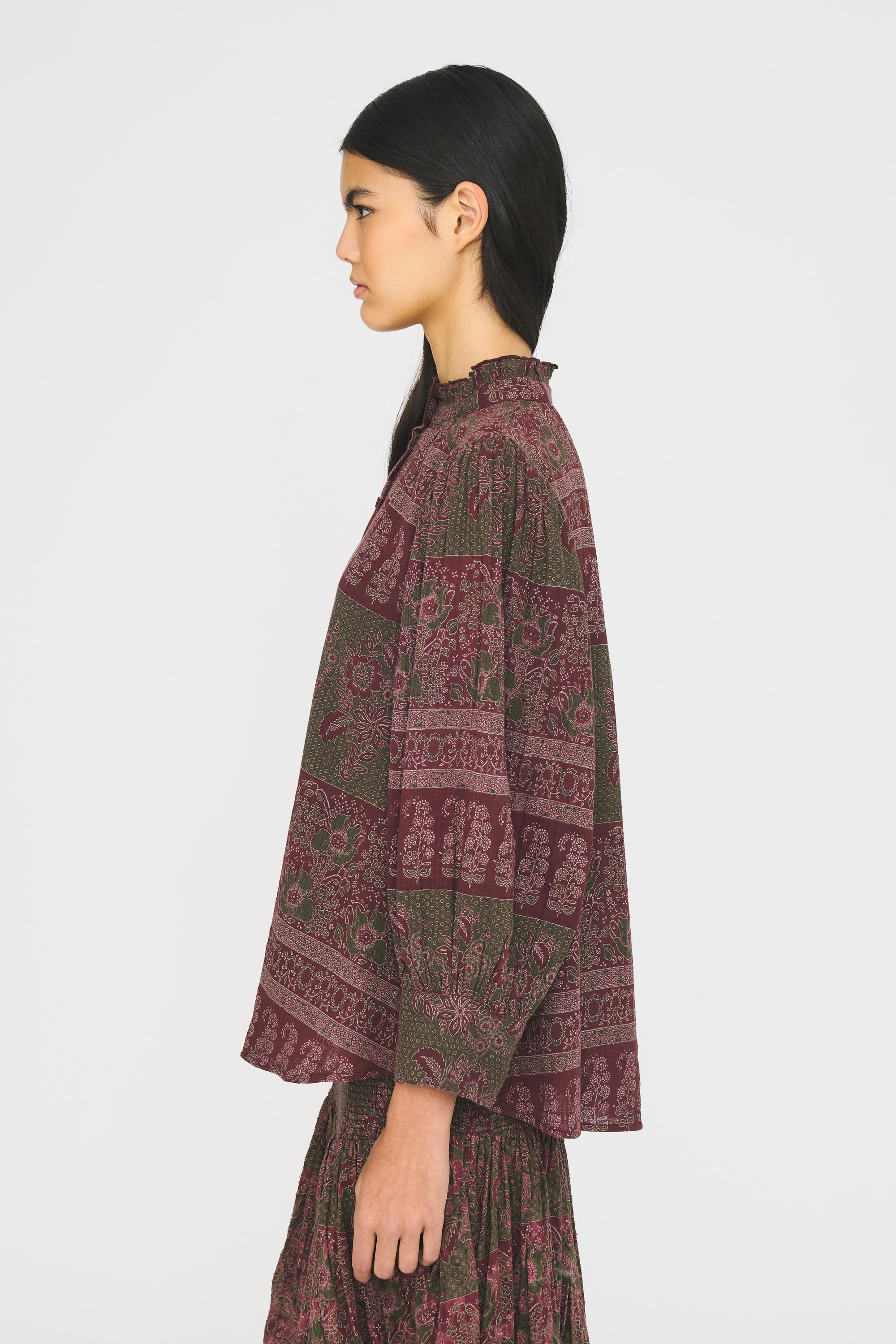 Mareva blouse