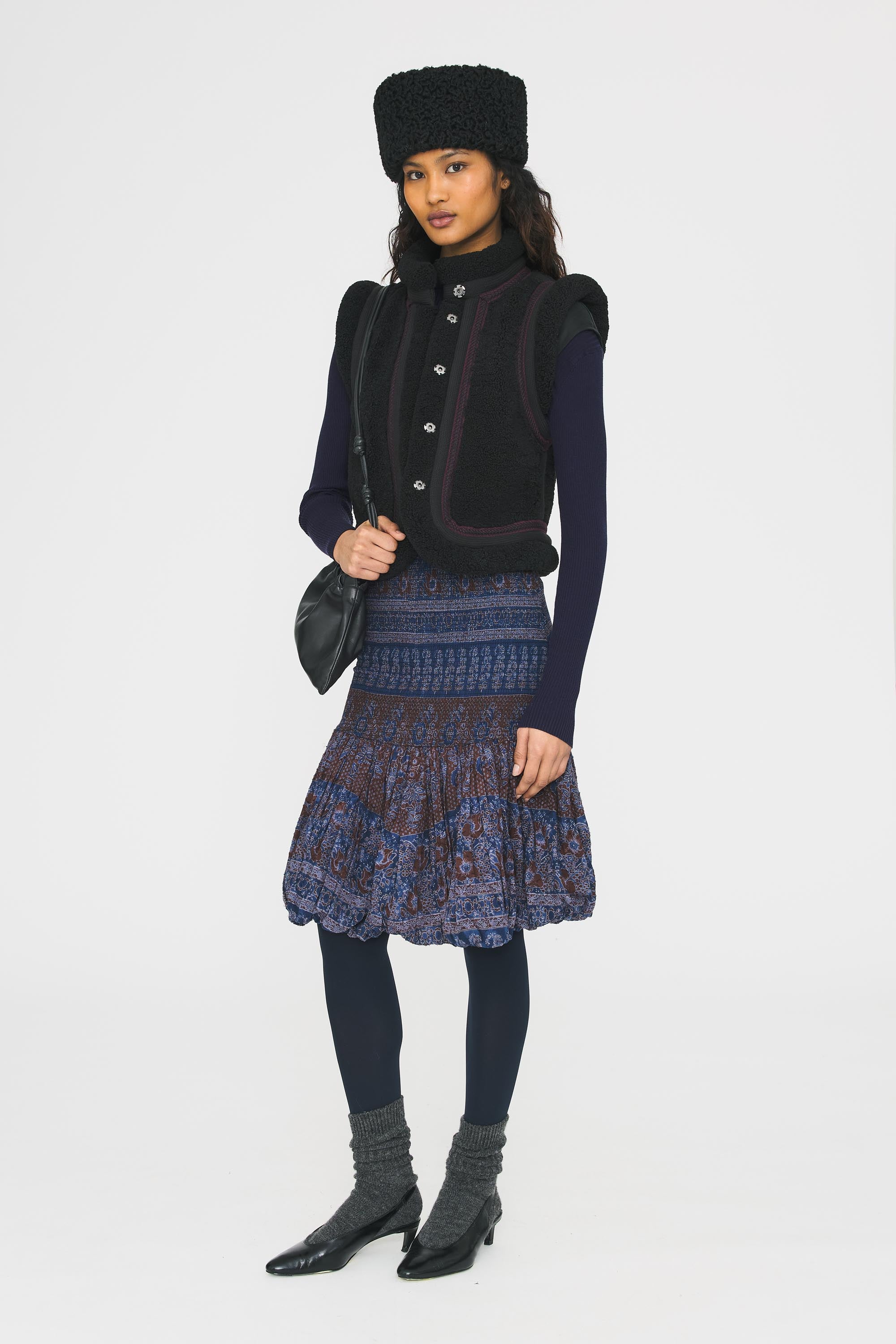 Mareva skirt