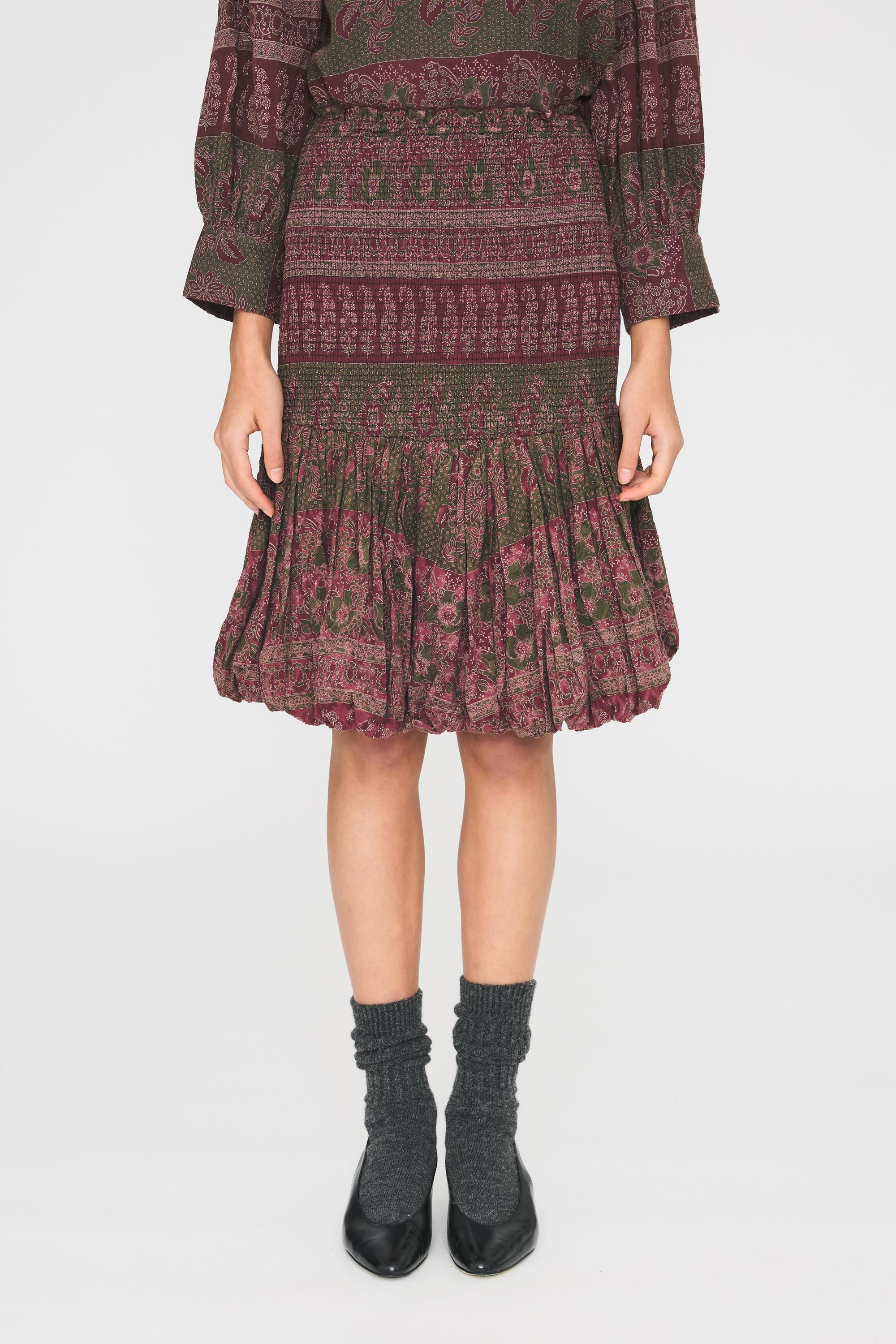 Mareva skirt