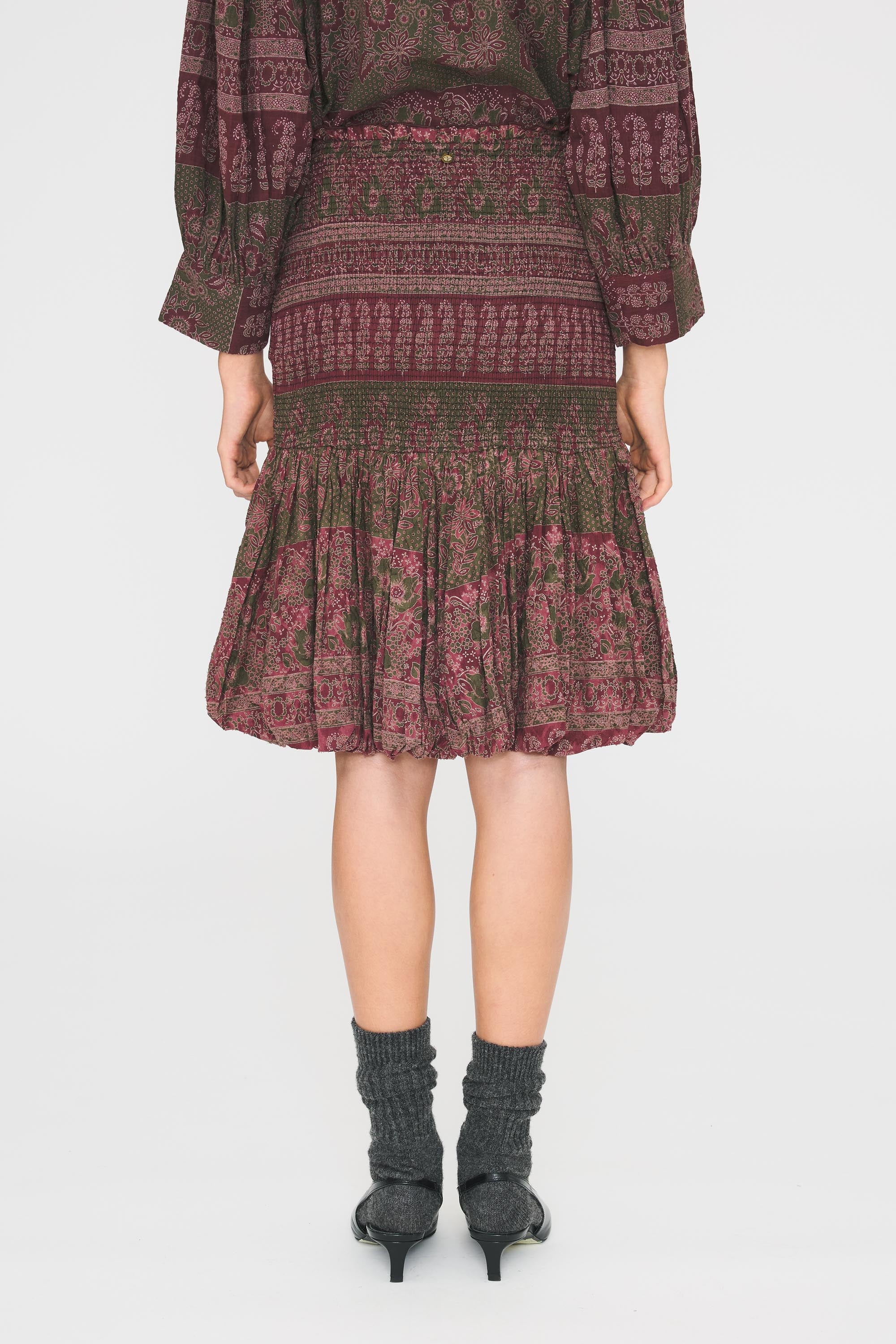 Mareva skirt