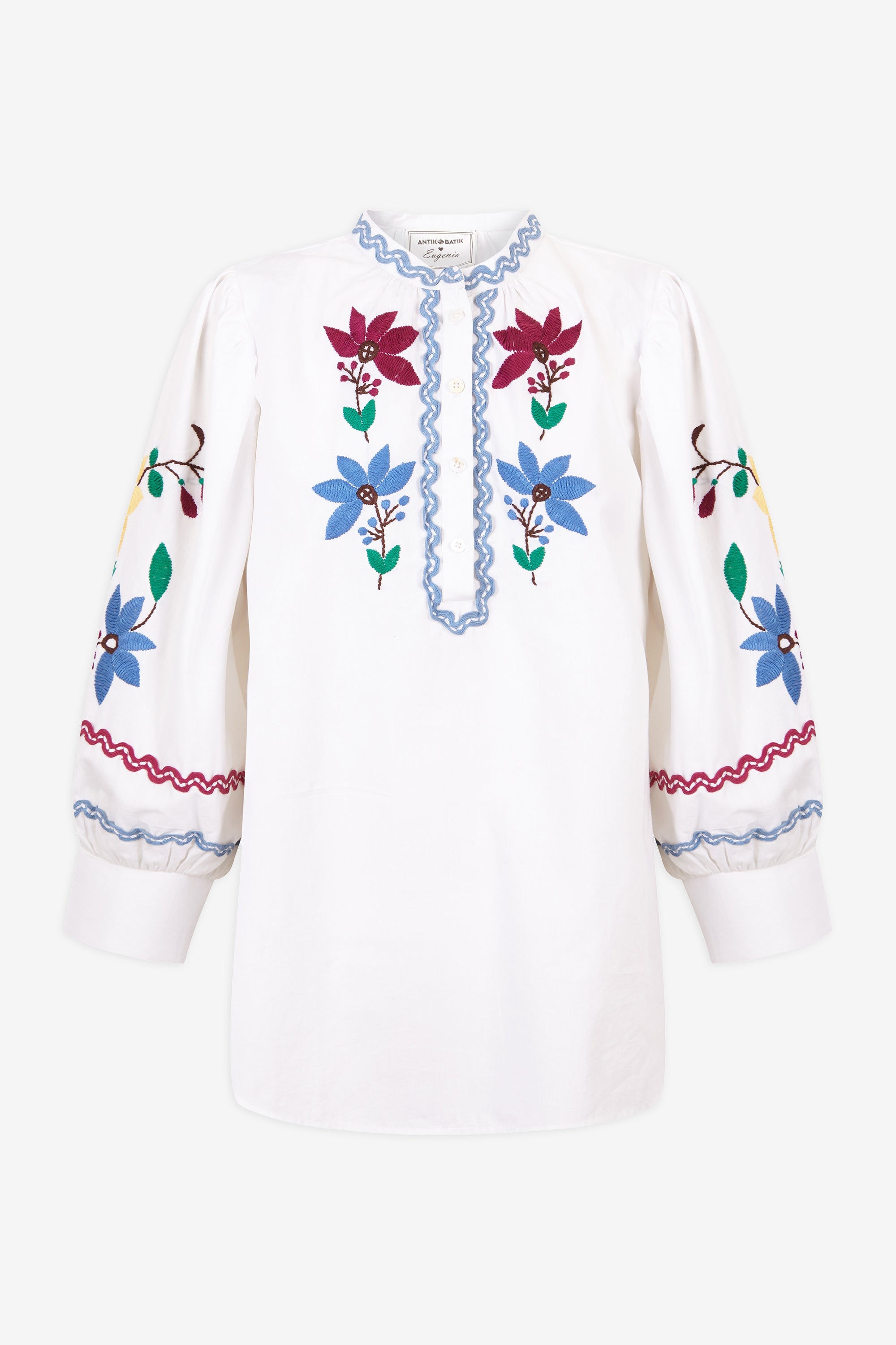 Blusa Maria