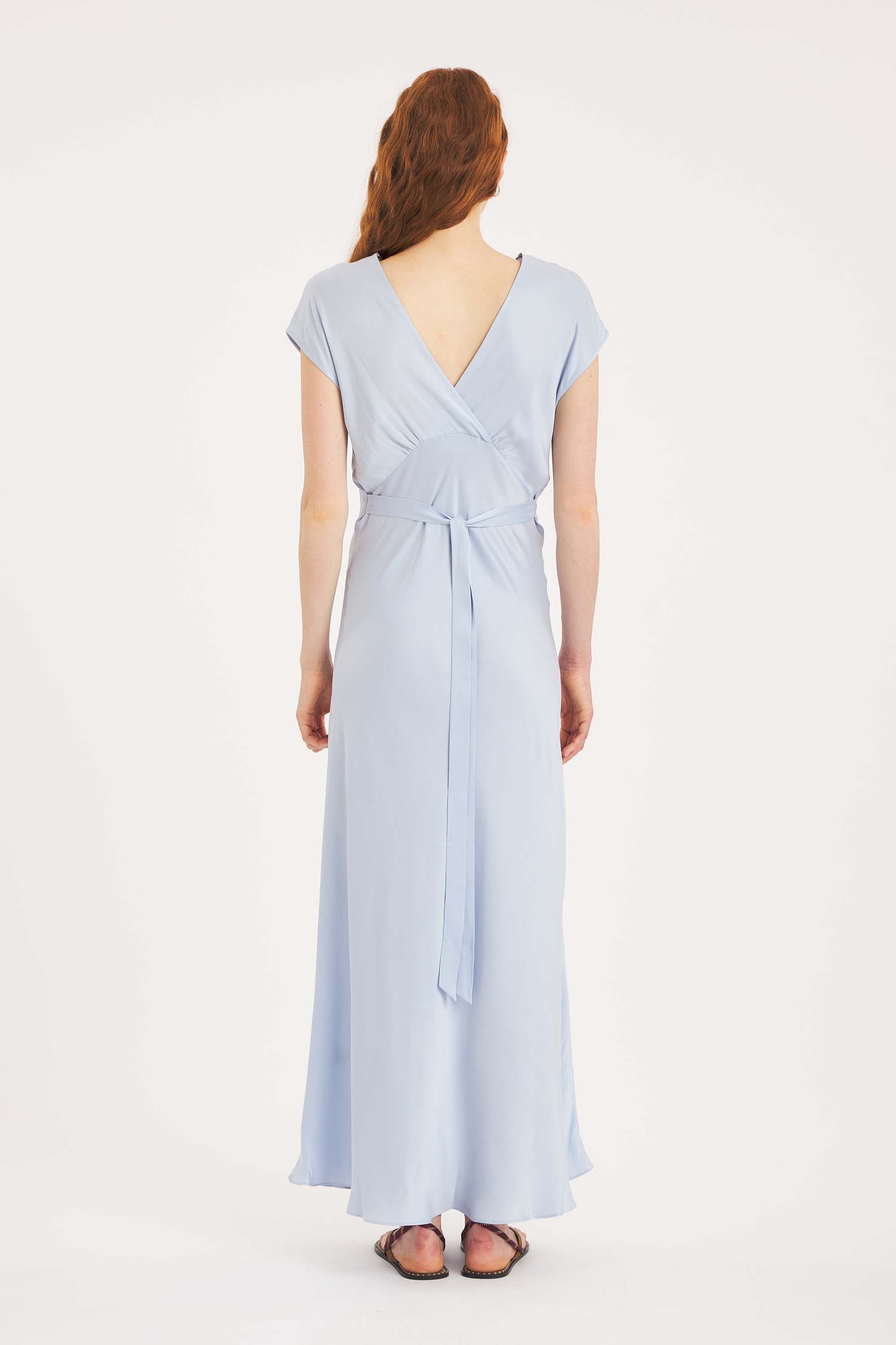 Mariella maxi dress