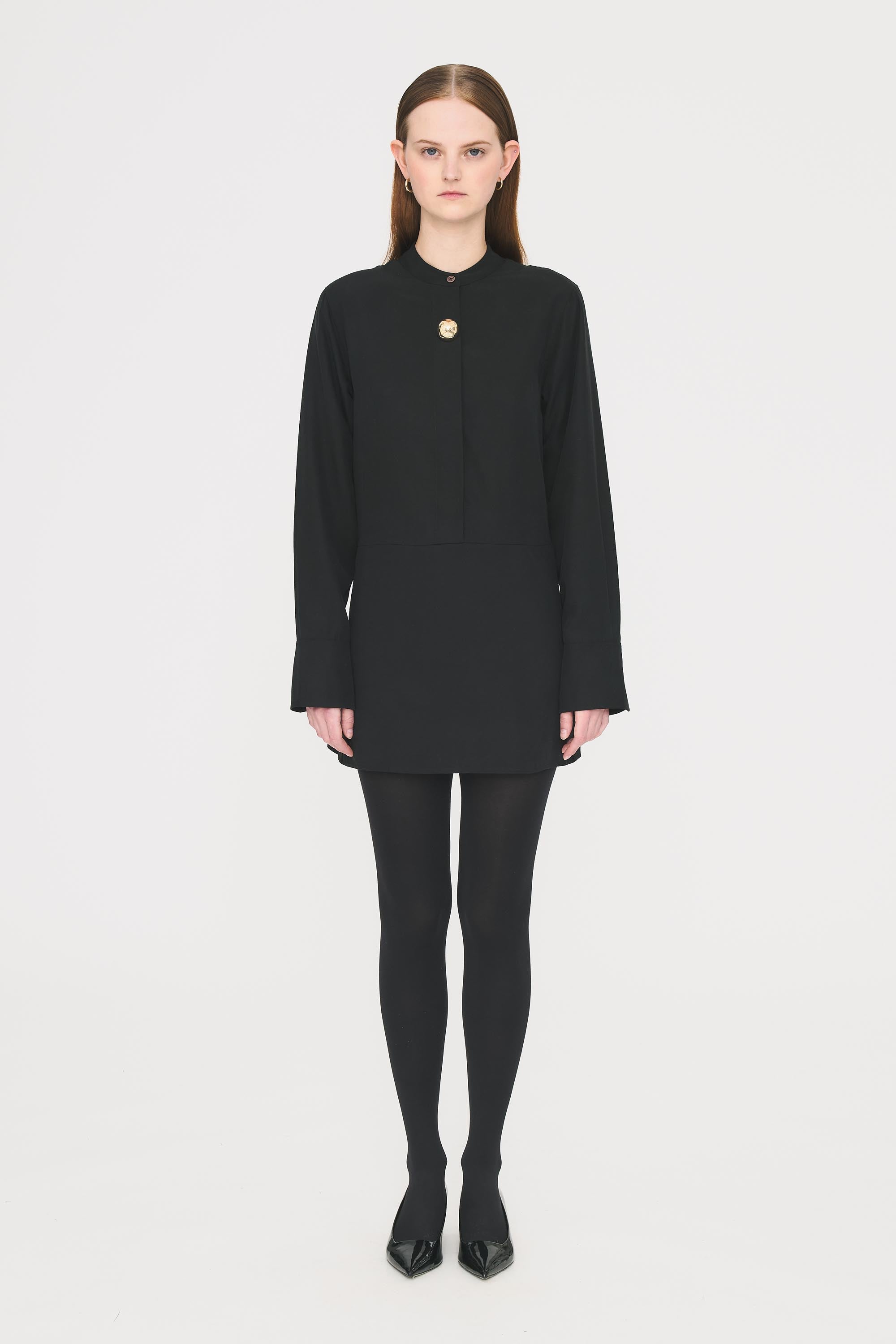 Marlo dress