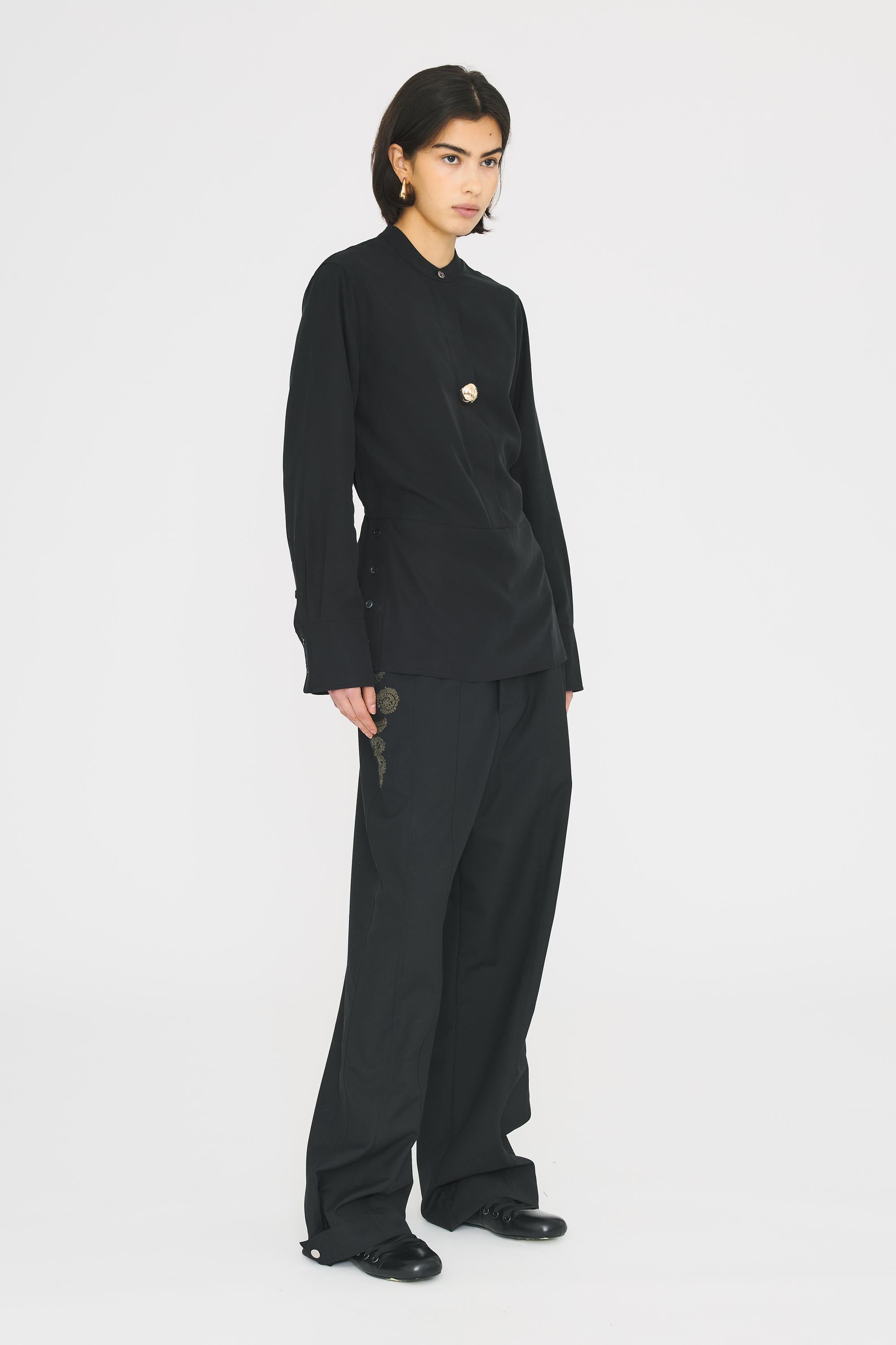 Marlo Tunic