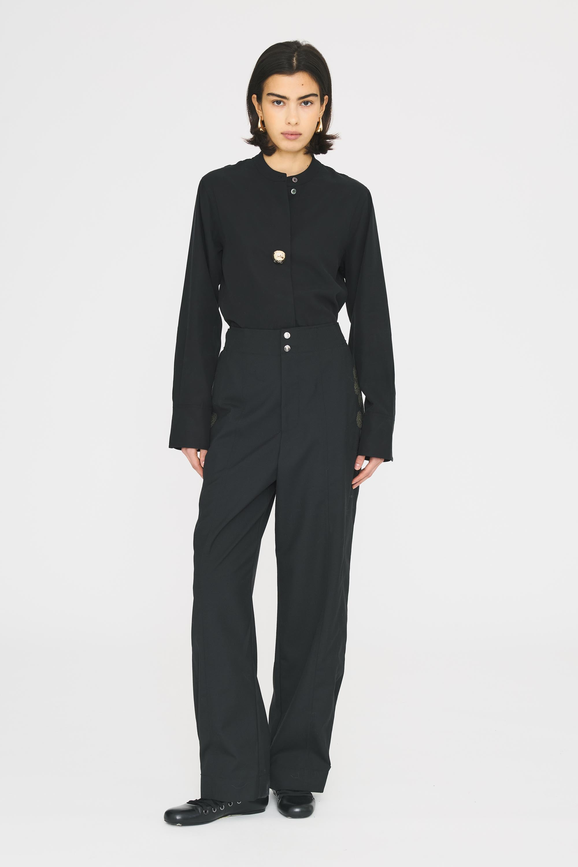 Marlo Tunic