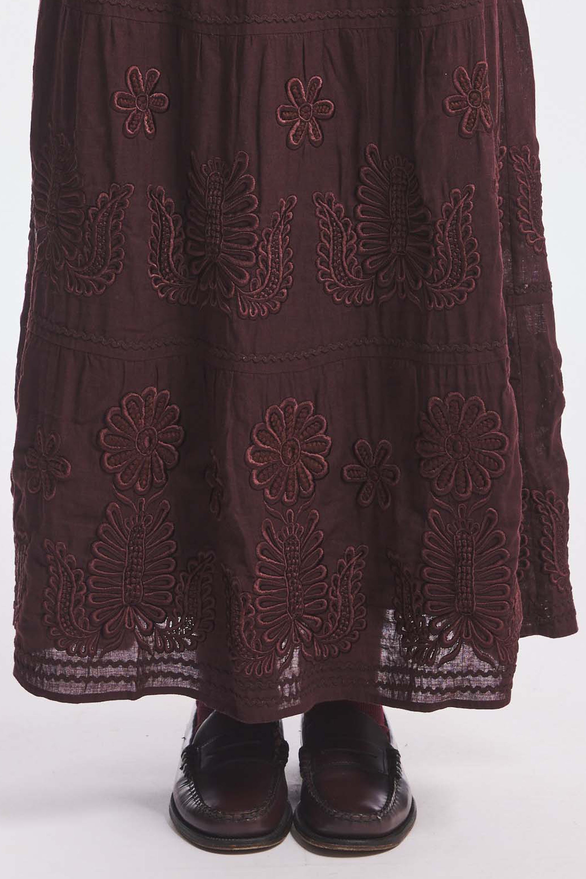 Marta skirt