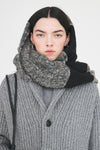 Matte Scarf