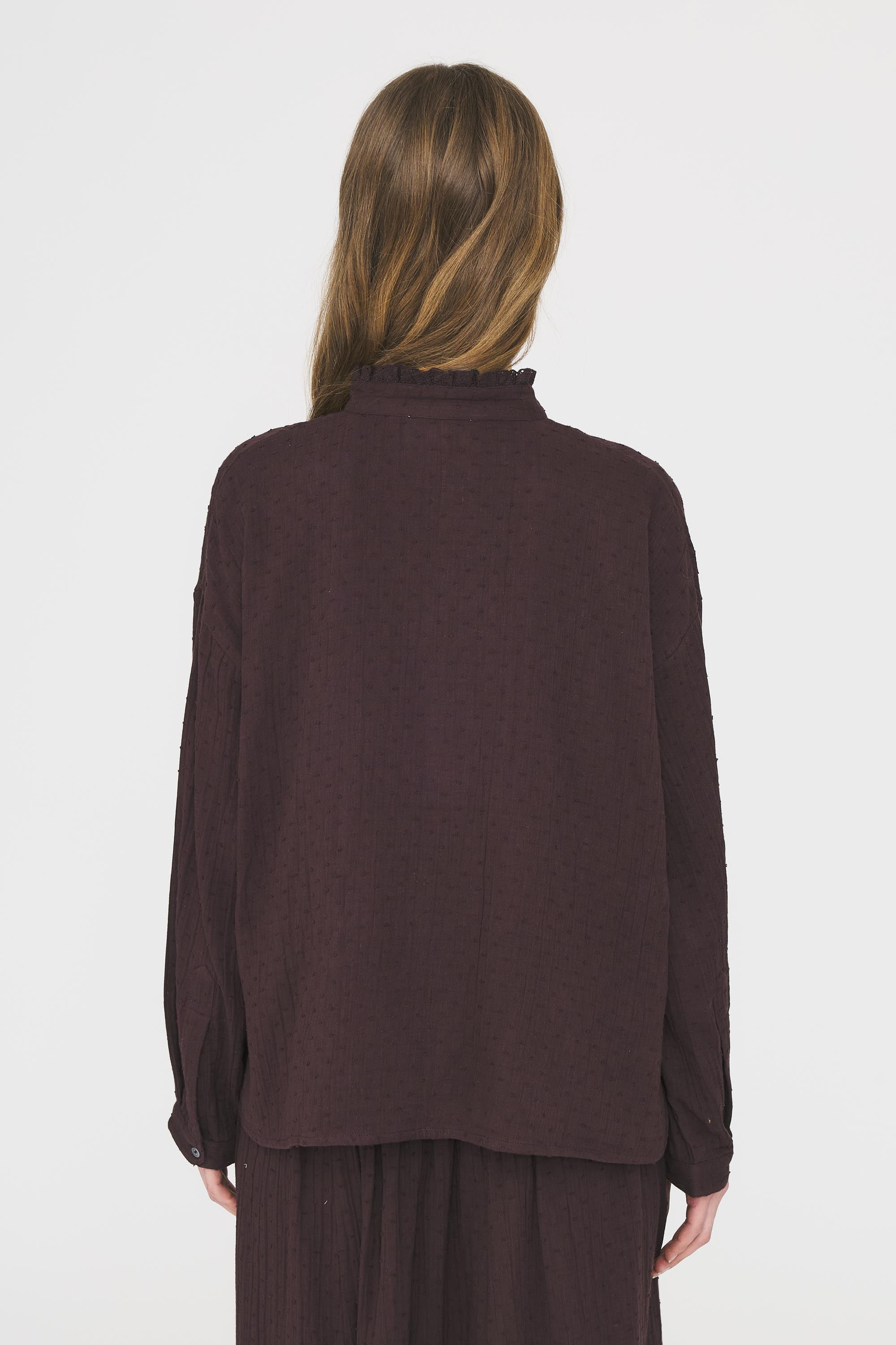 Mathilde blouse
