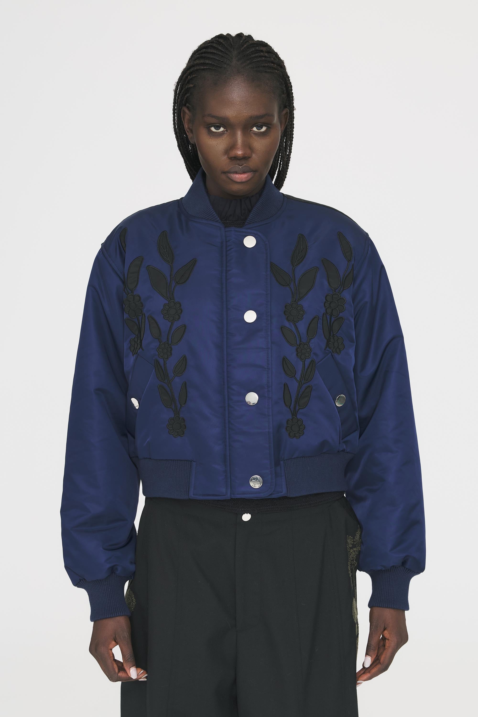 Bombers Mavric