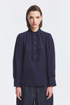 MAYNARD1BLO-NAVY