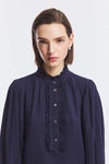 MAYNARD1BLO-NAVY