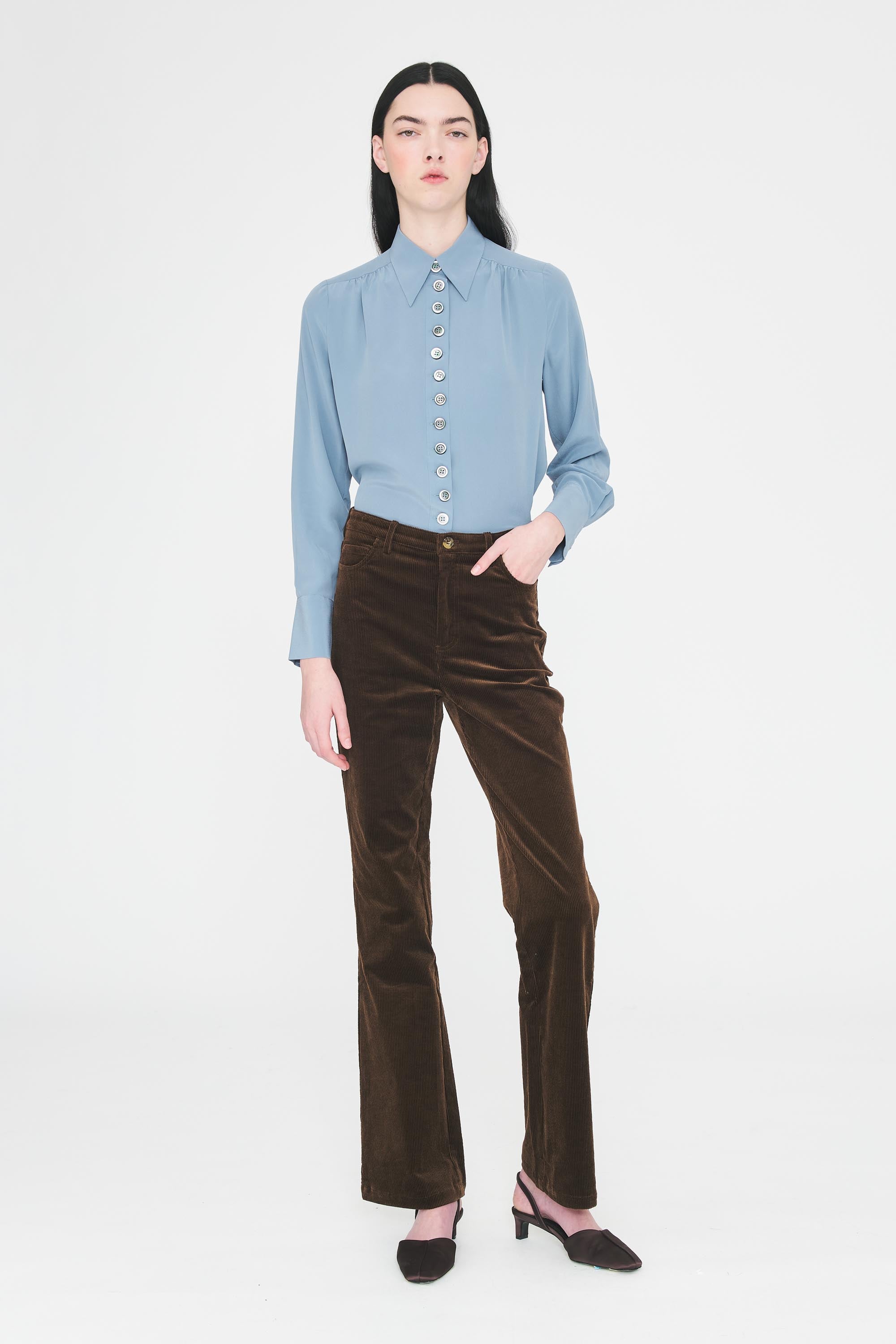 Melinda Shirt