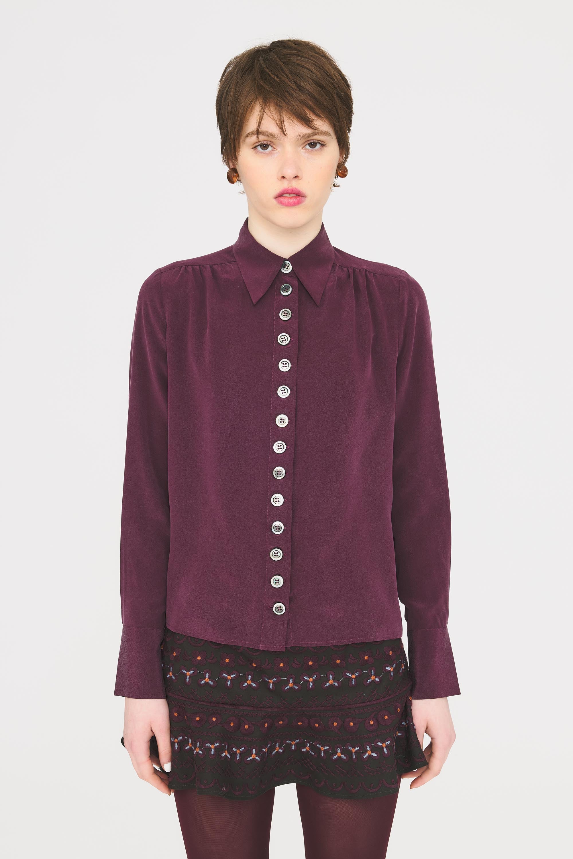 Melinda Shirt