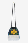 Pouch Mexica