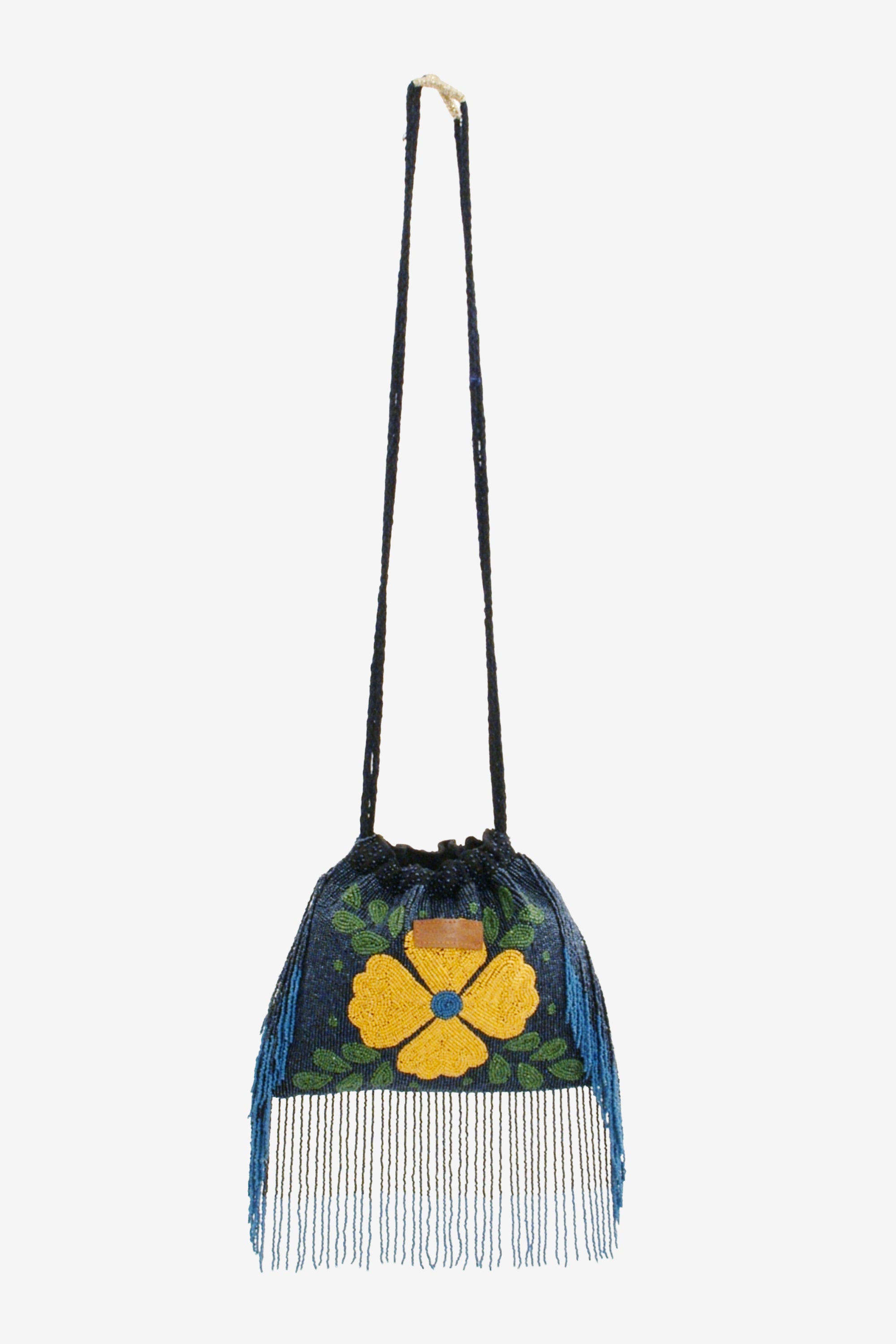 Pouch Mexica