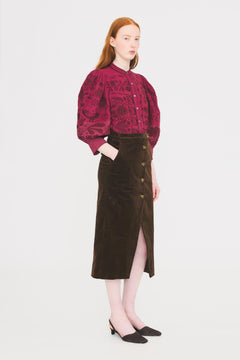 Mimi blouse