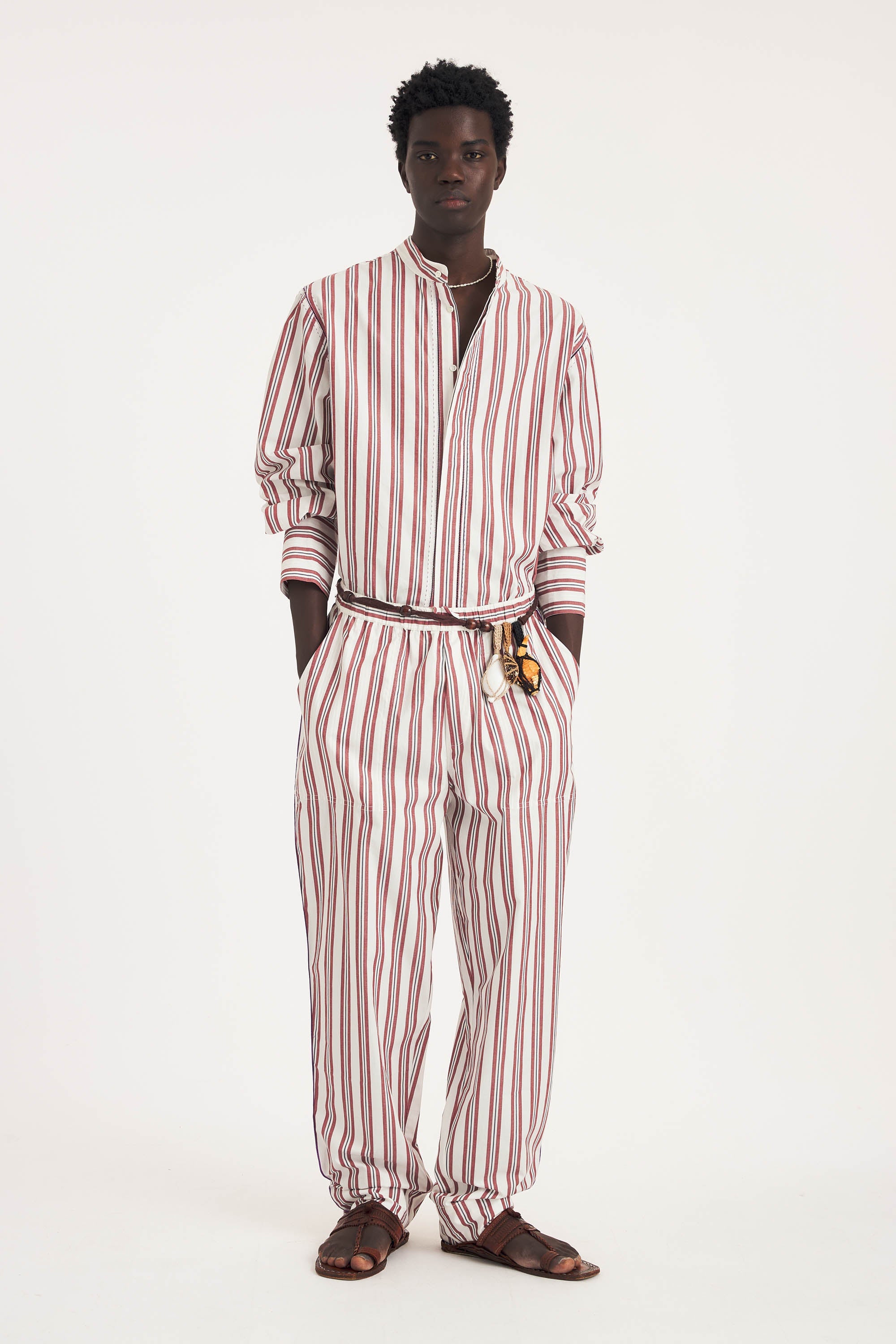 Chemise Miradi