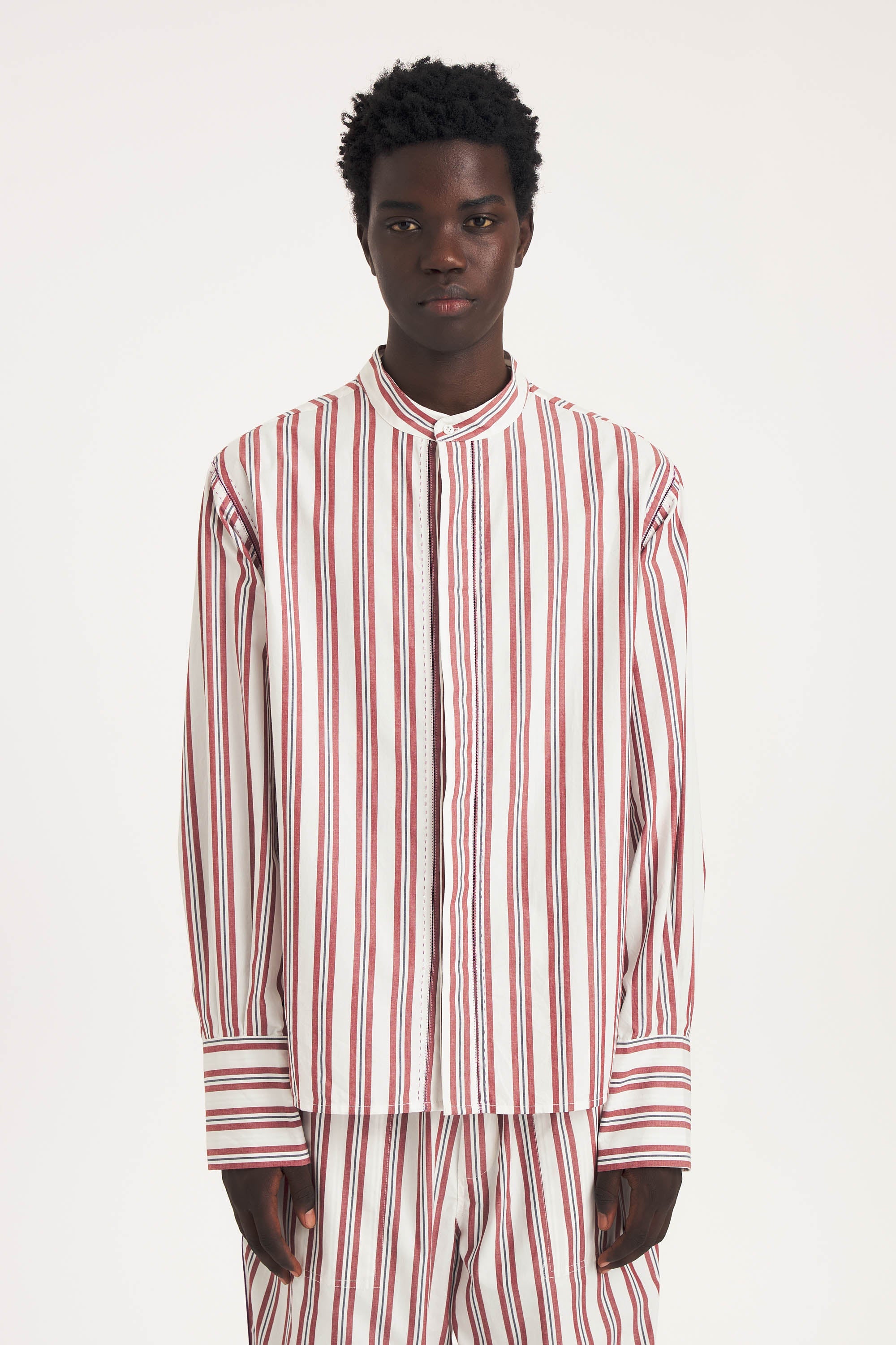 Chemise Miradi