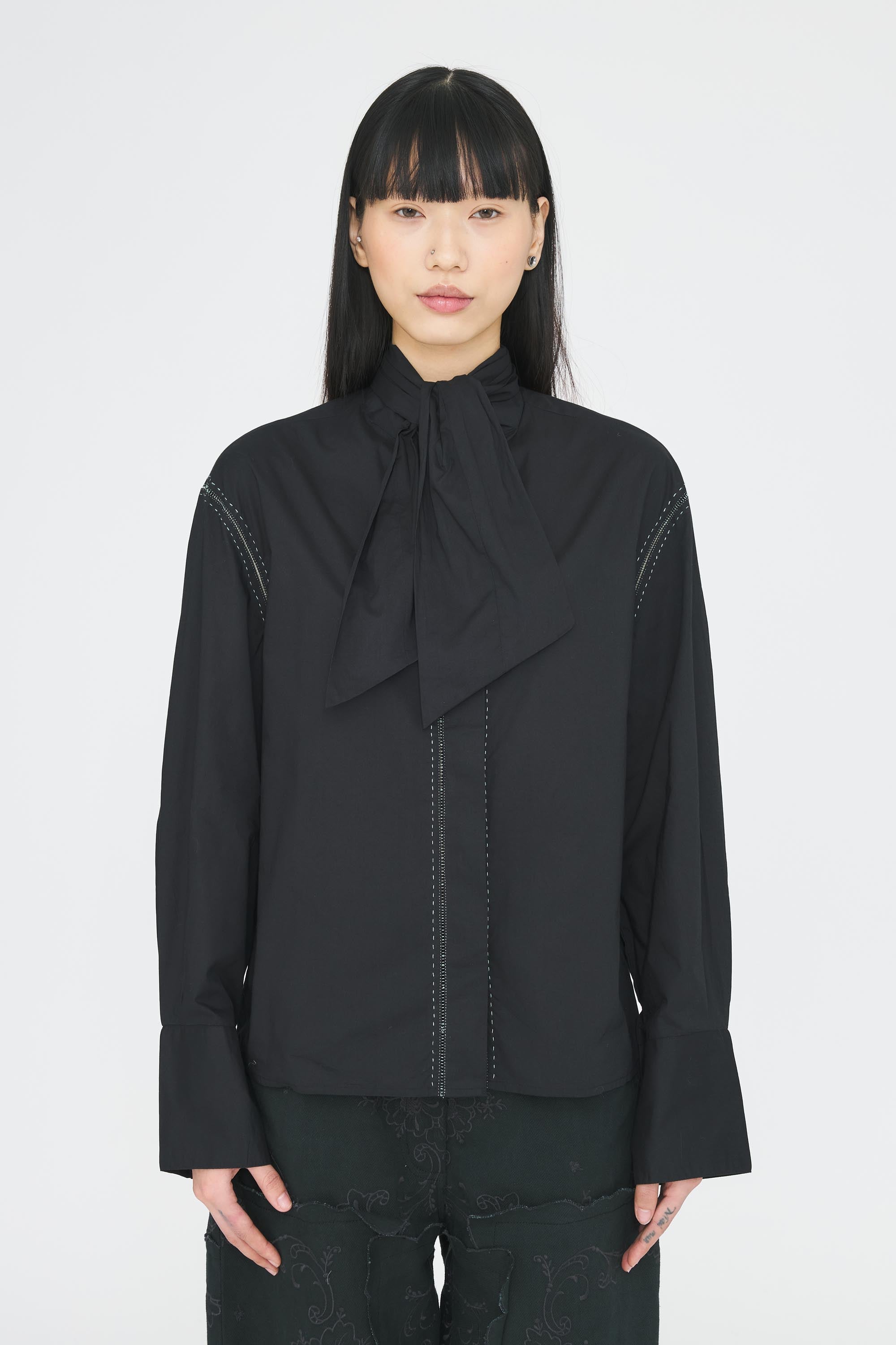 Miranda blouse