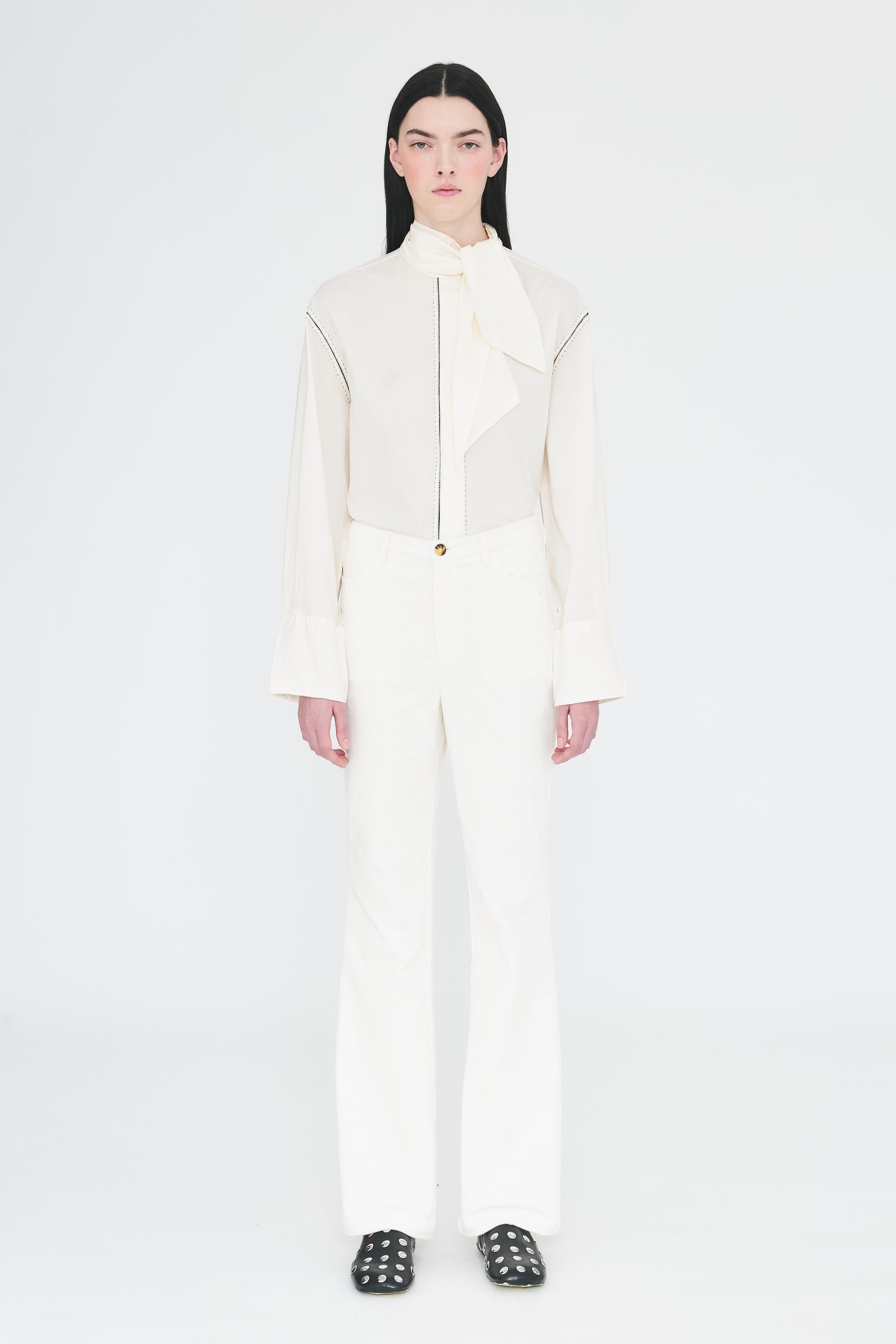 Miranda blouse