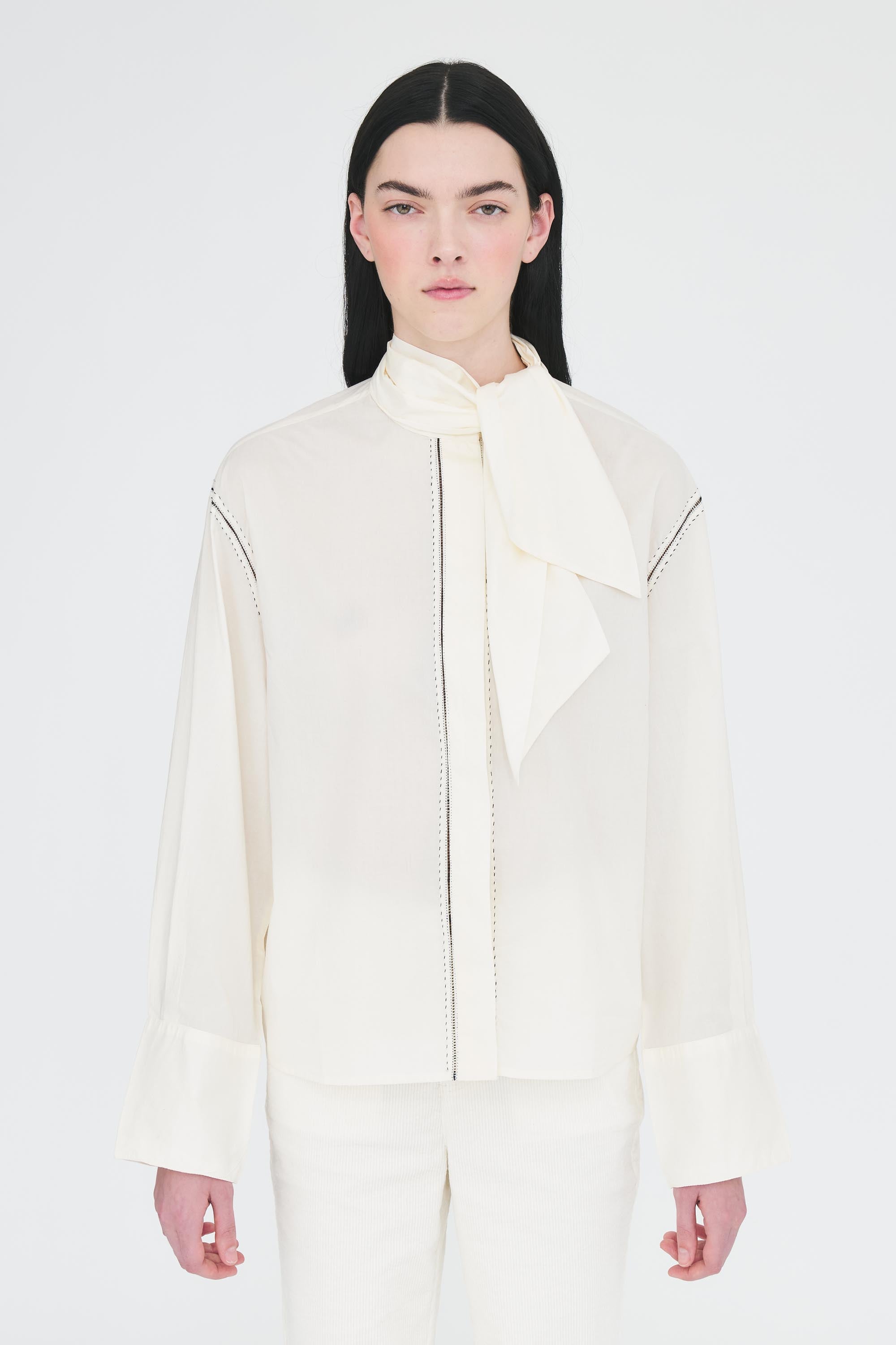 Miranda blouse