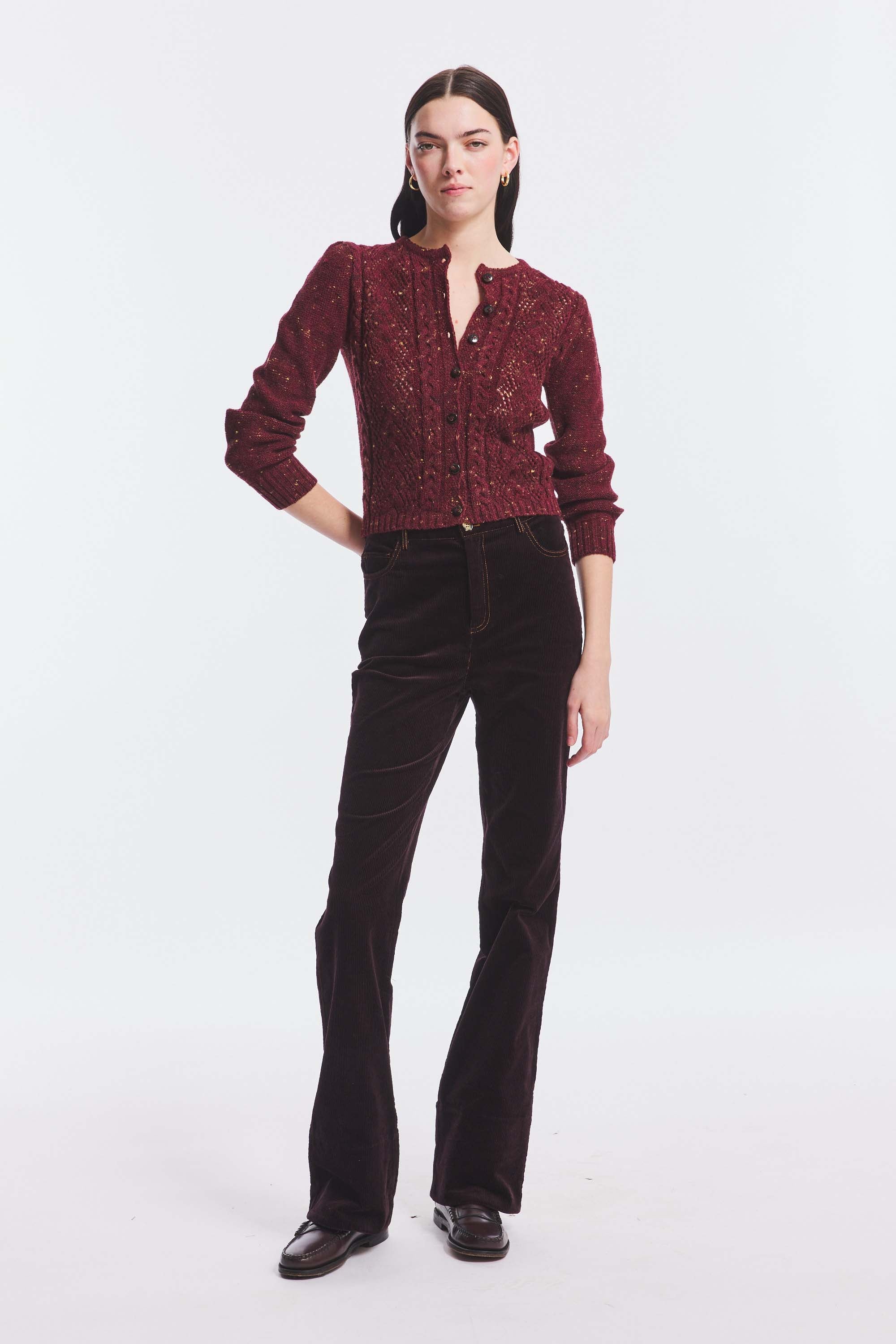 MIREILLE1CAR-BURGUNDY