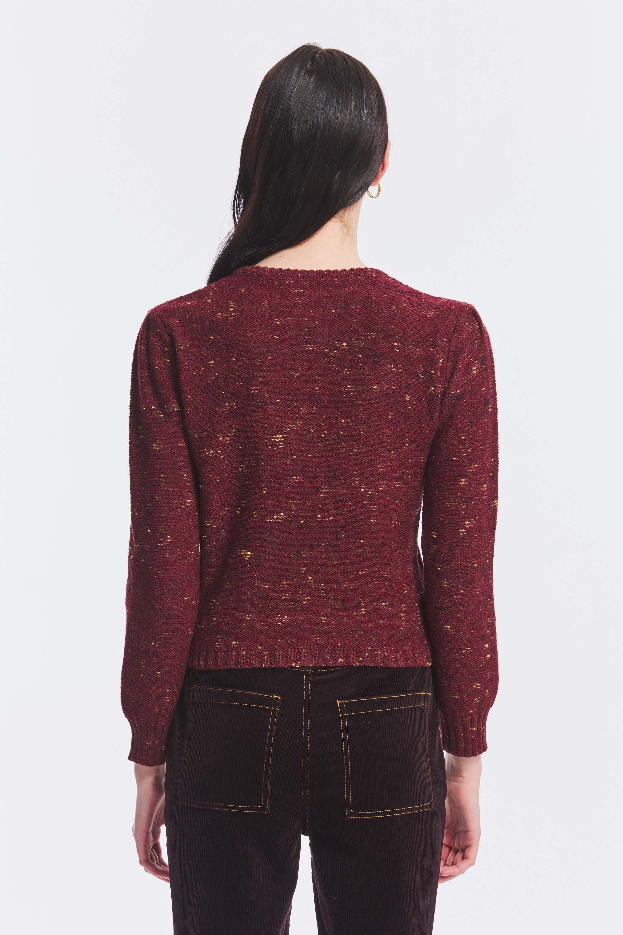 MIREILLE1CAR-BURGUNDY