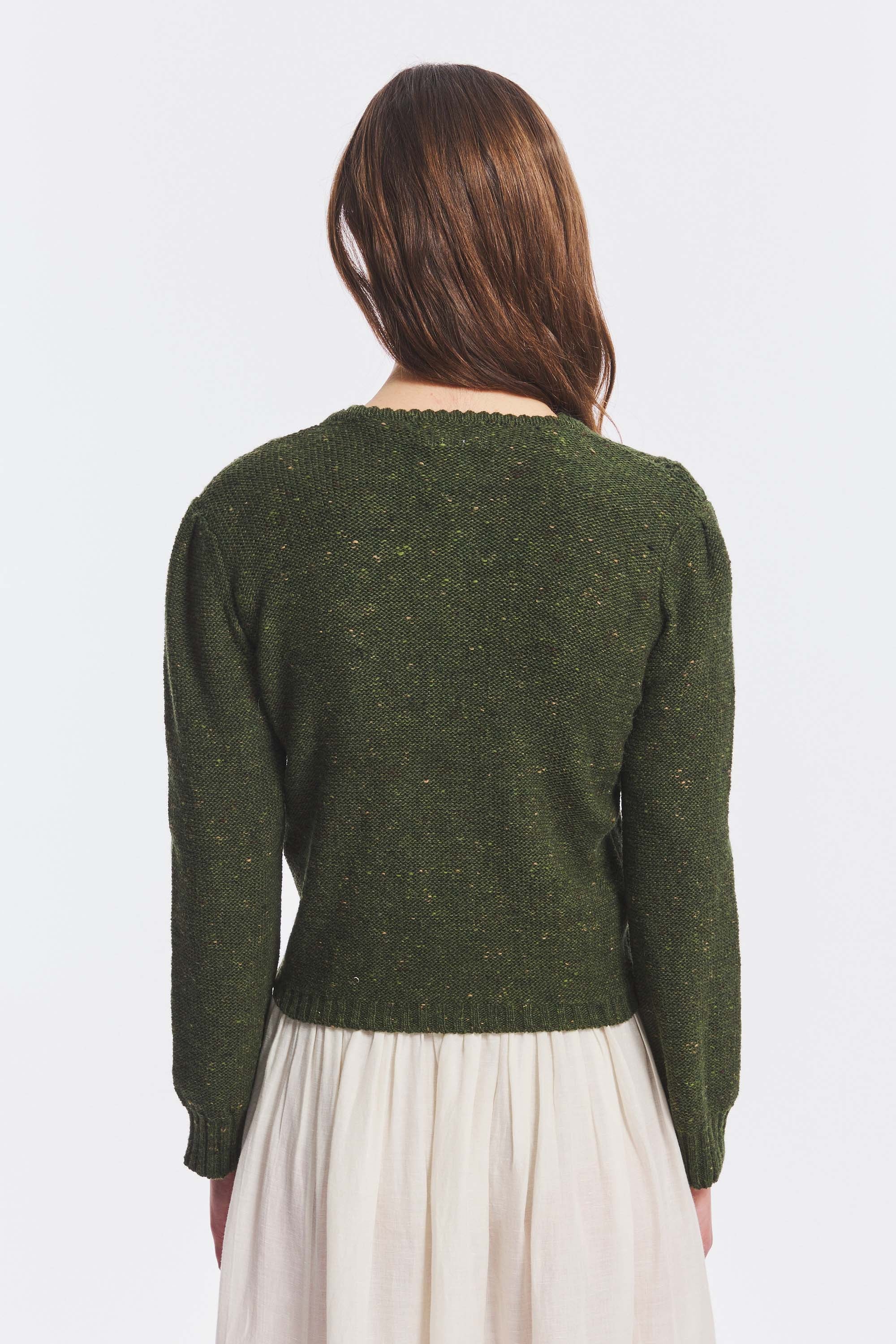 MIREILLE1CAR-GREEN