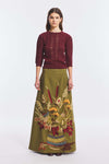 MIREILLE1TEE-BURGUNDY