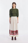 MIREILLE1TEE-GREEN