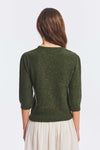 MIREILLE1TEE-GREEN