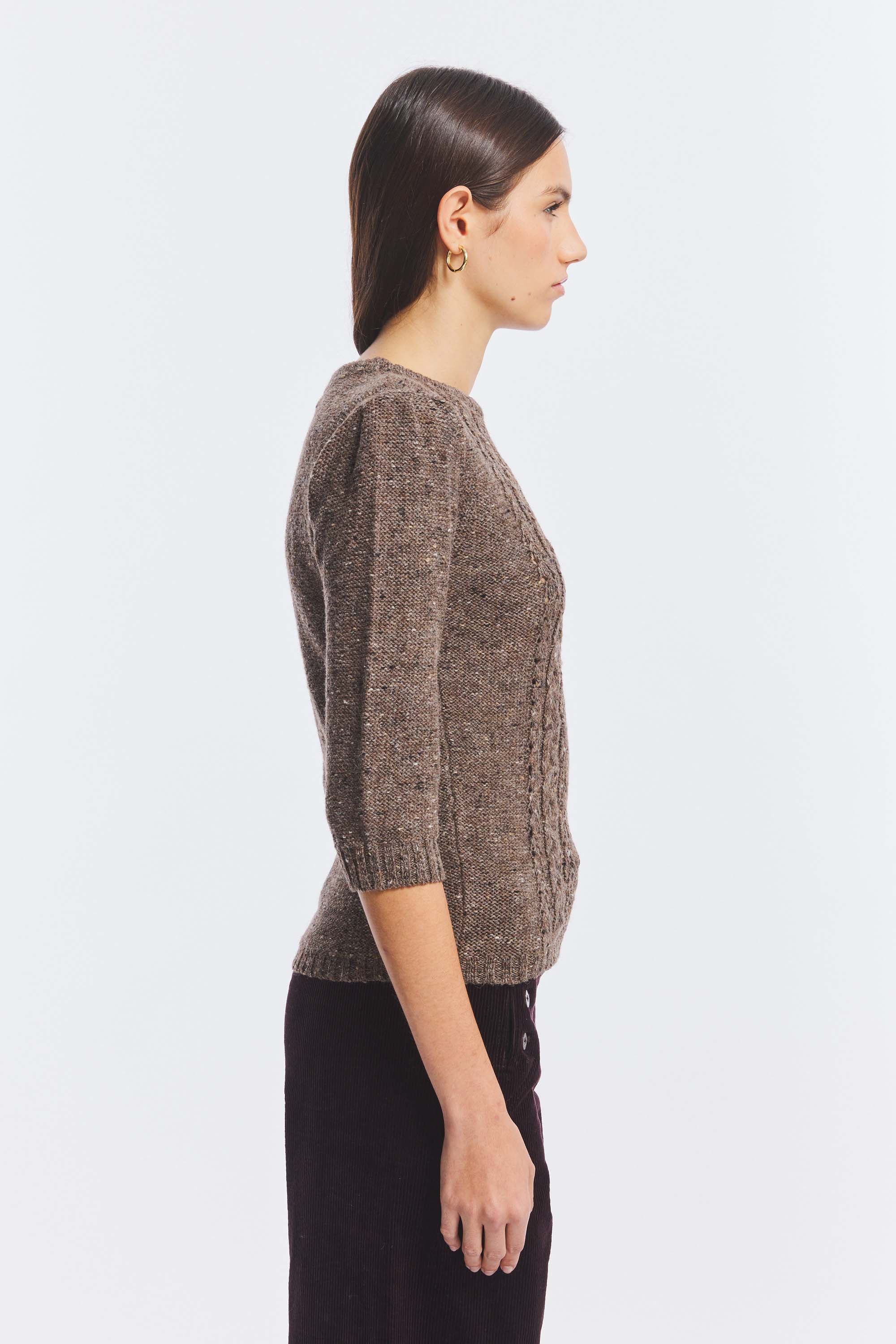 MIREILLE1TEE-GREY