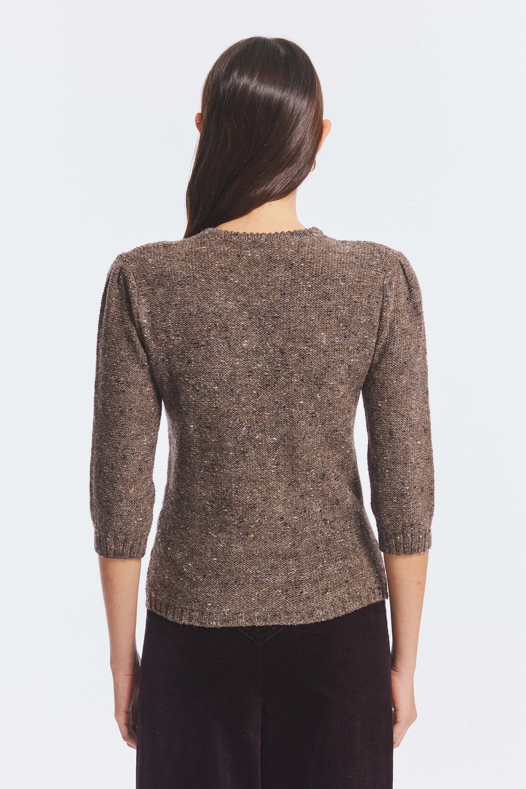 MIREILLE1TEE-GREY