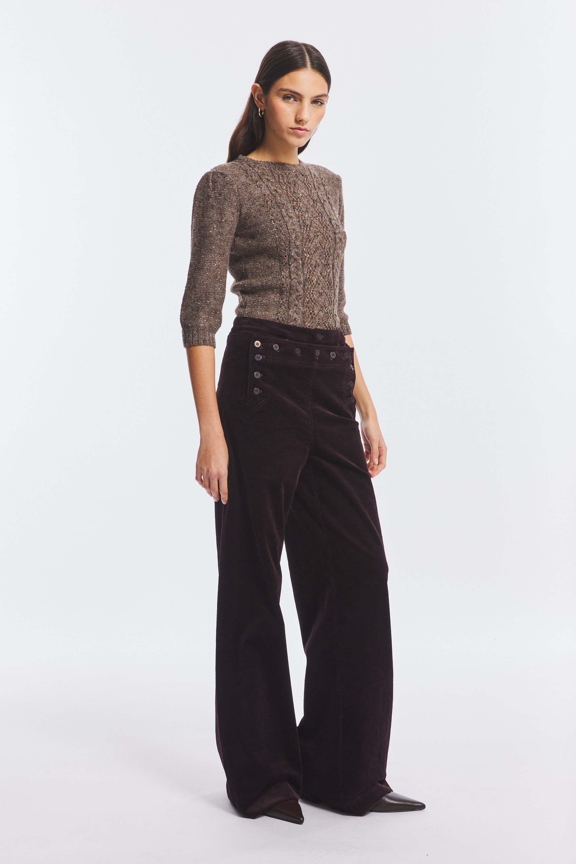 MIREILLE1TEE-GREY