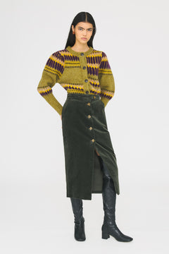 Mohi Cardigan