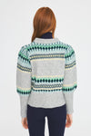 Mohi Cardigan