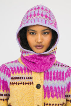 Mohi Balaclava