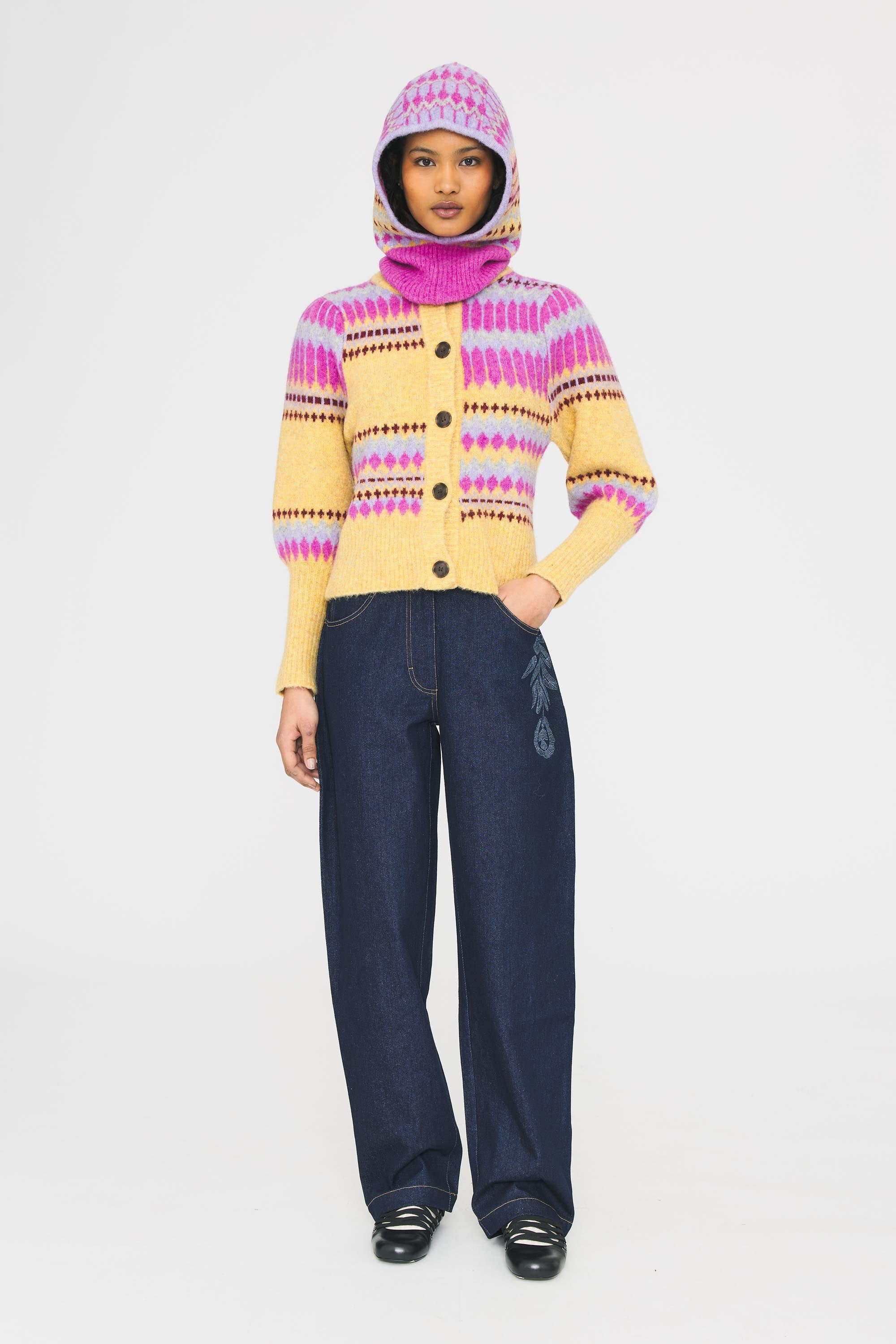 Mohi Balaclava